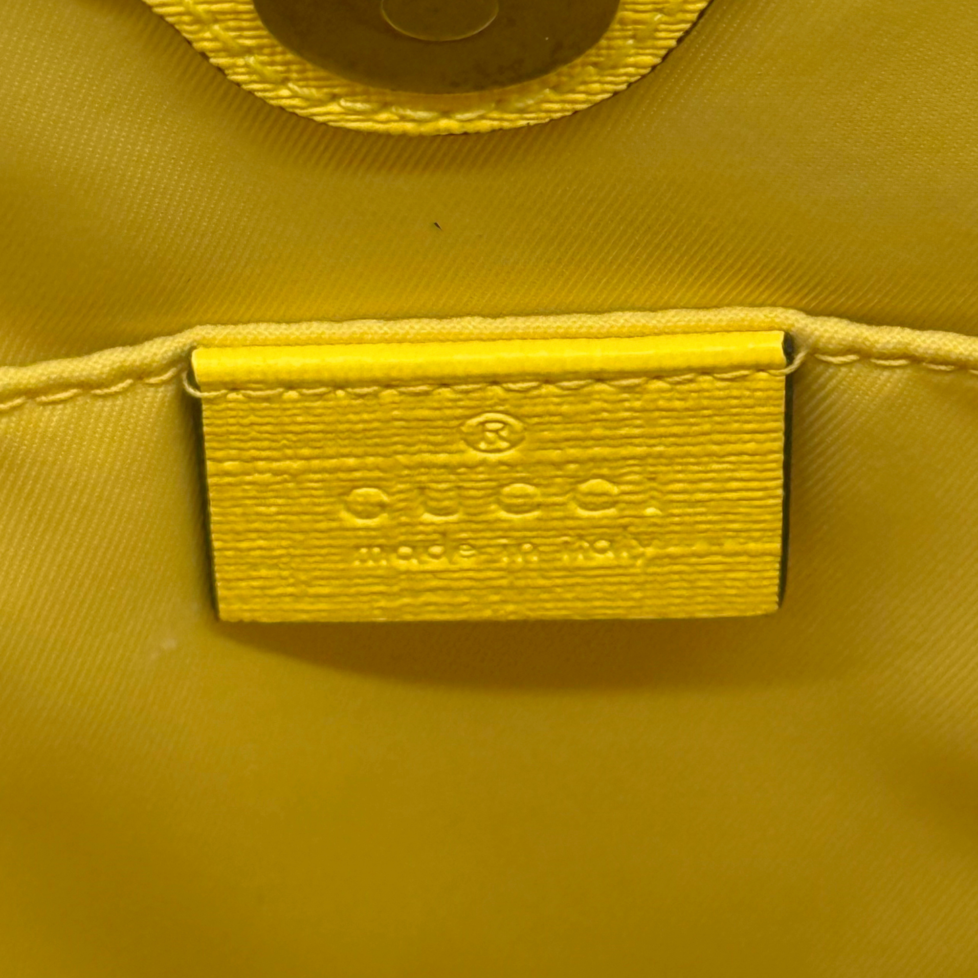 Gucci tote tree bag (brand new)