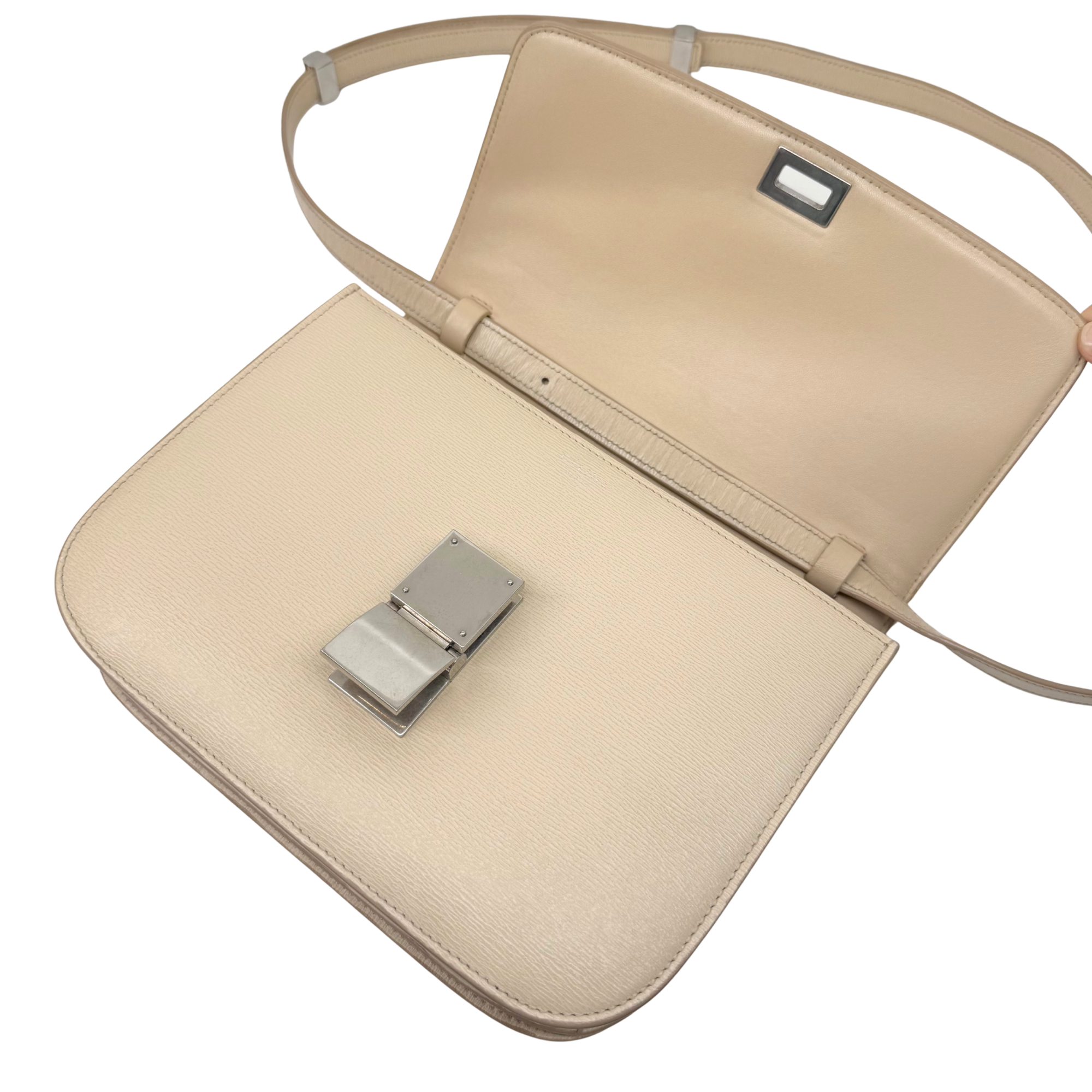 Celine Classic Box shoulder bag (pre-owned)