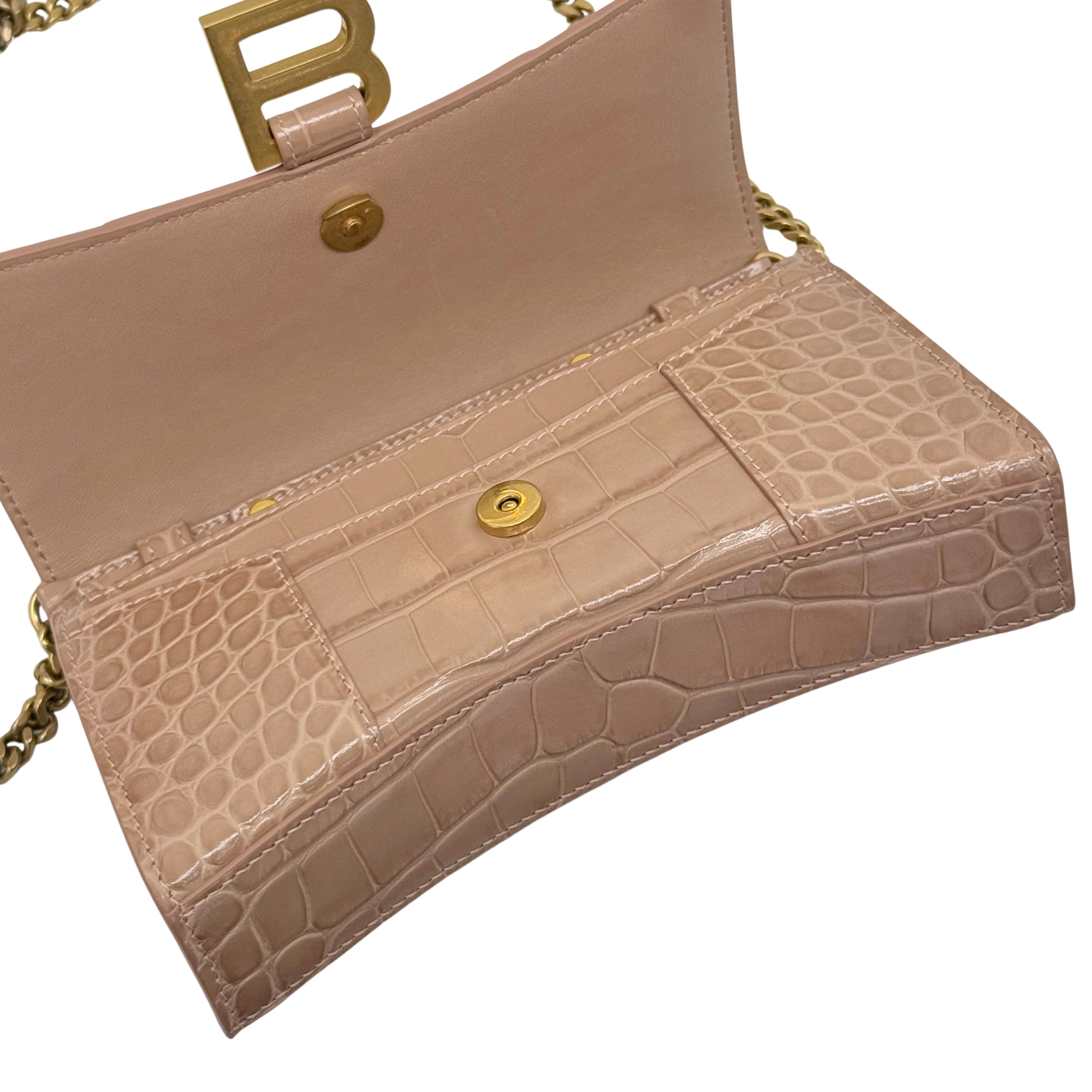 Balenciaga beige