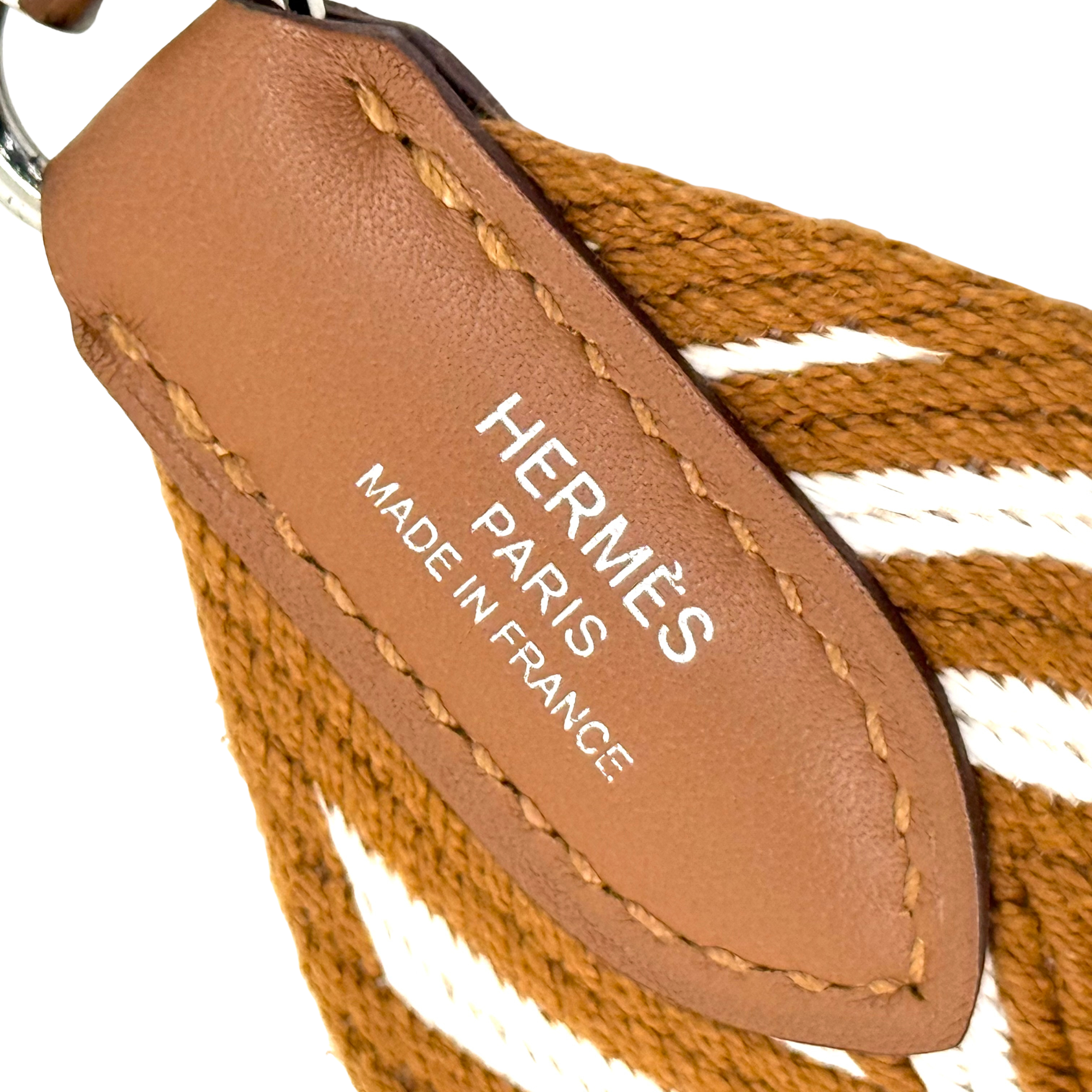 2020 Hermes brown handbag