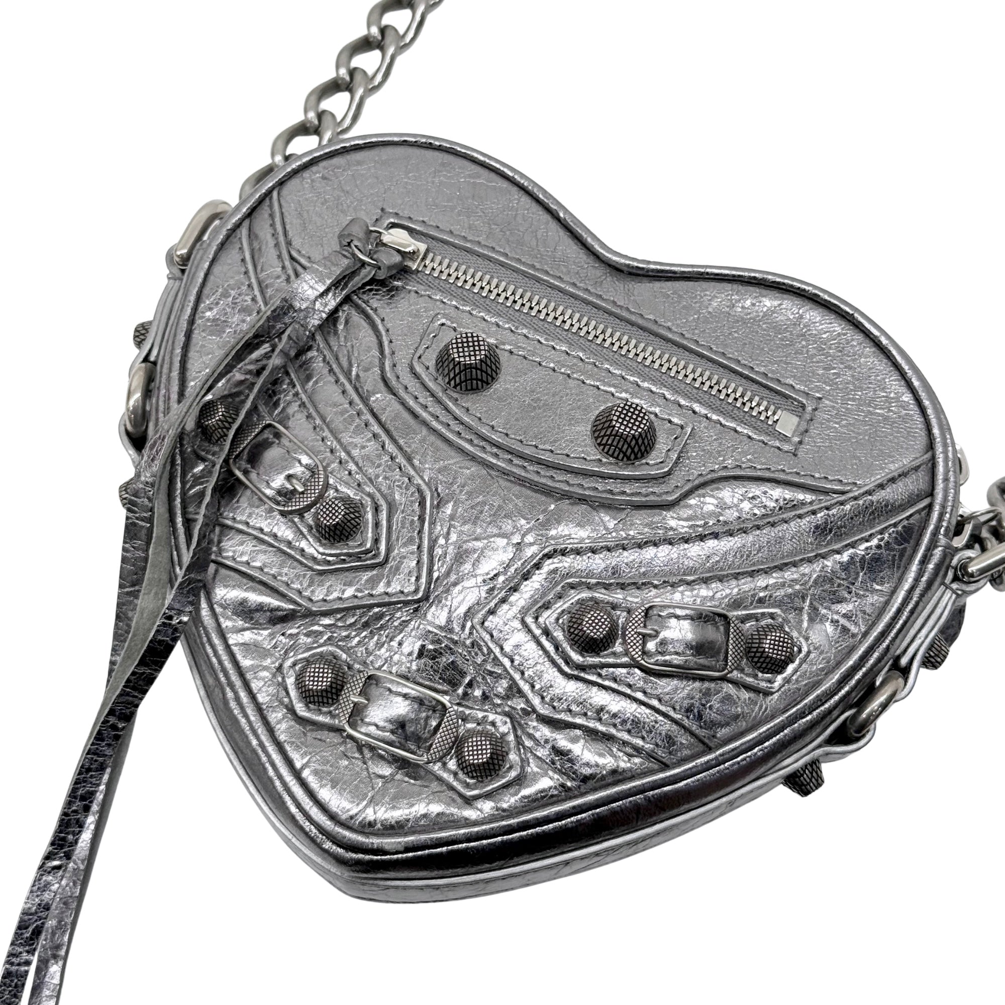 Balenciaga Heart