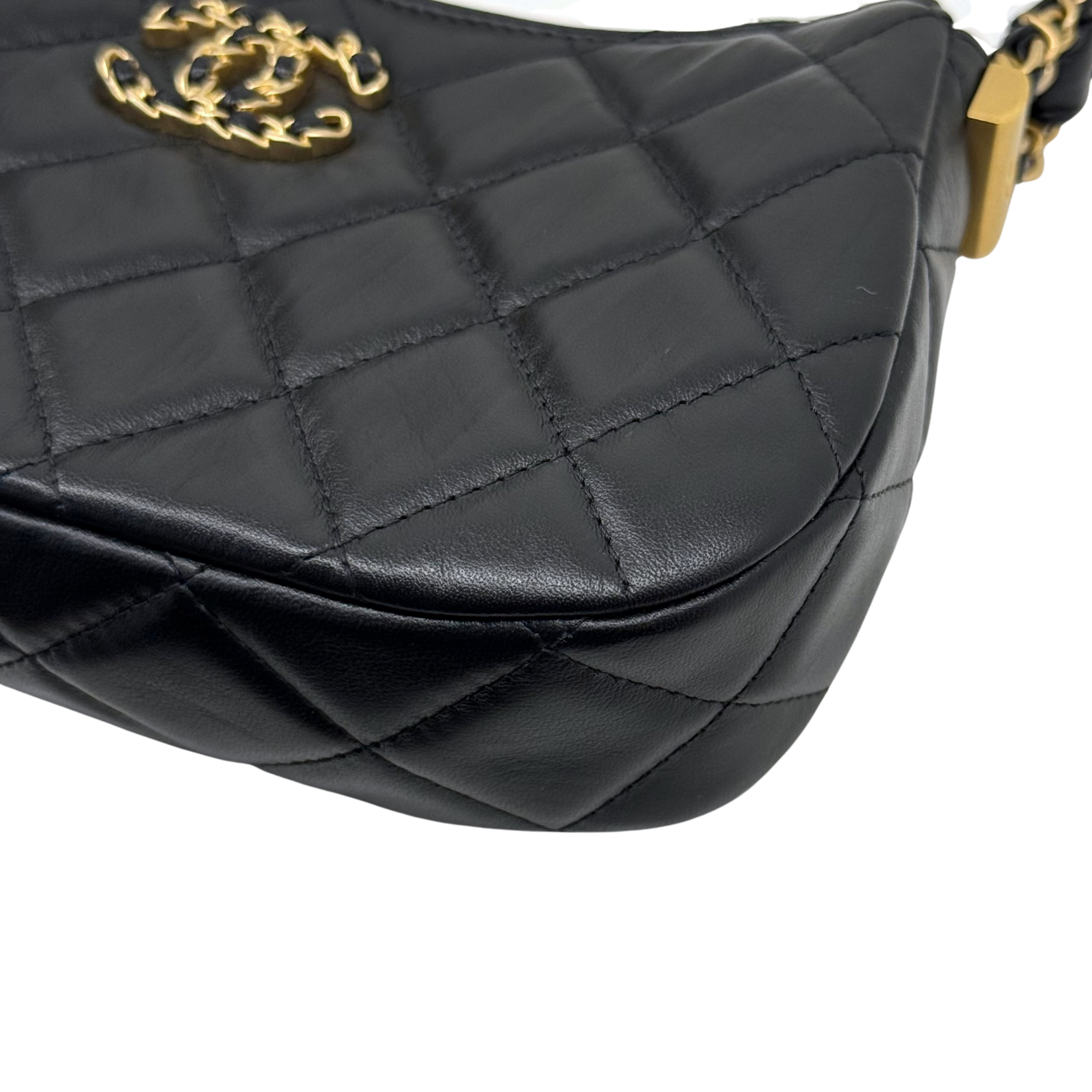 Chanel hh