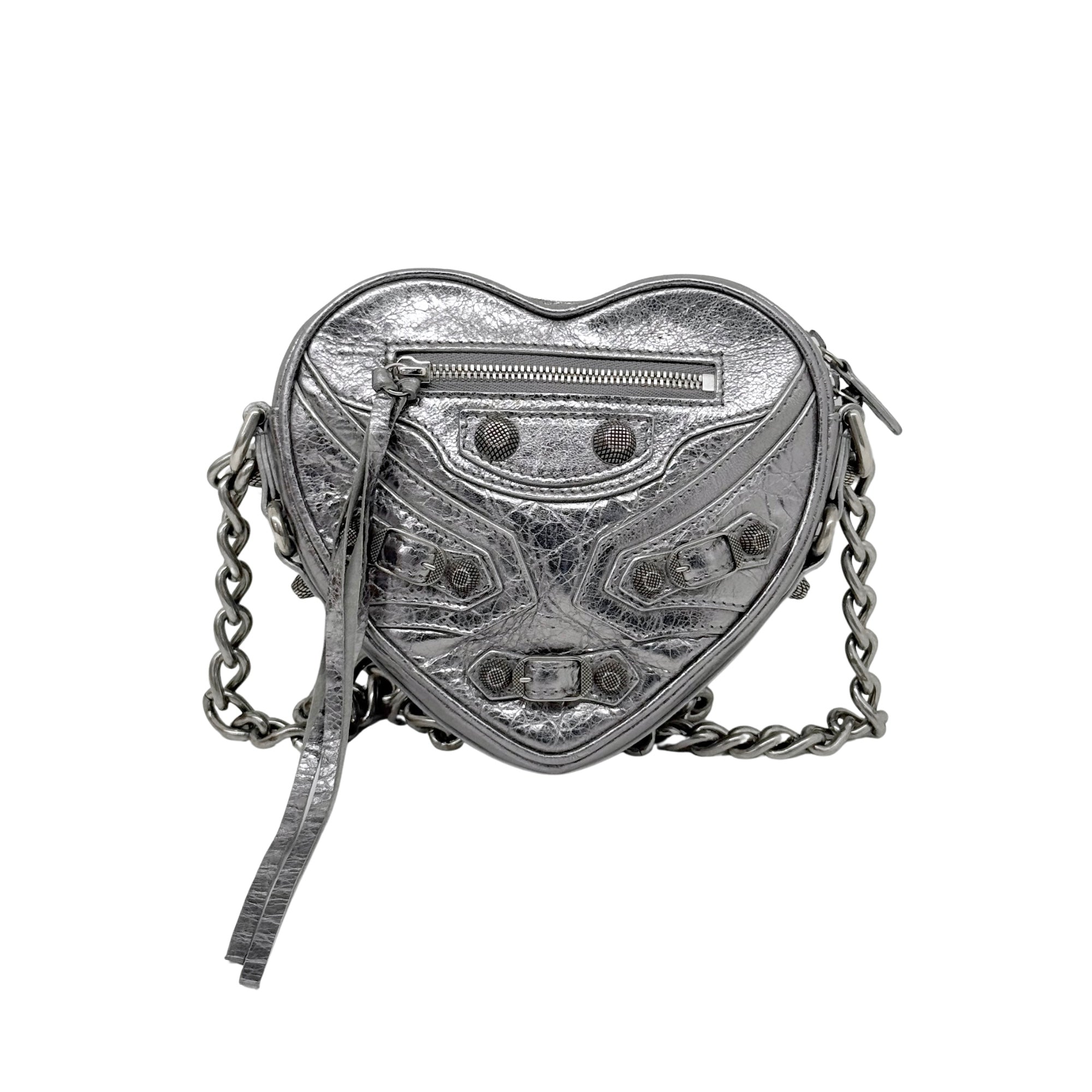 Balenciaga Heart