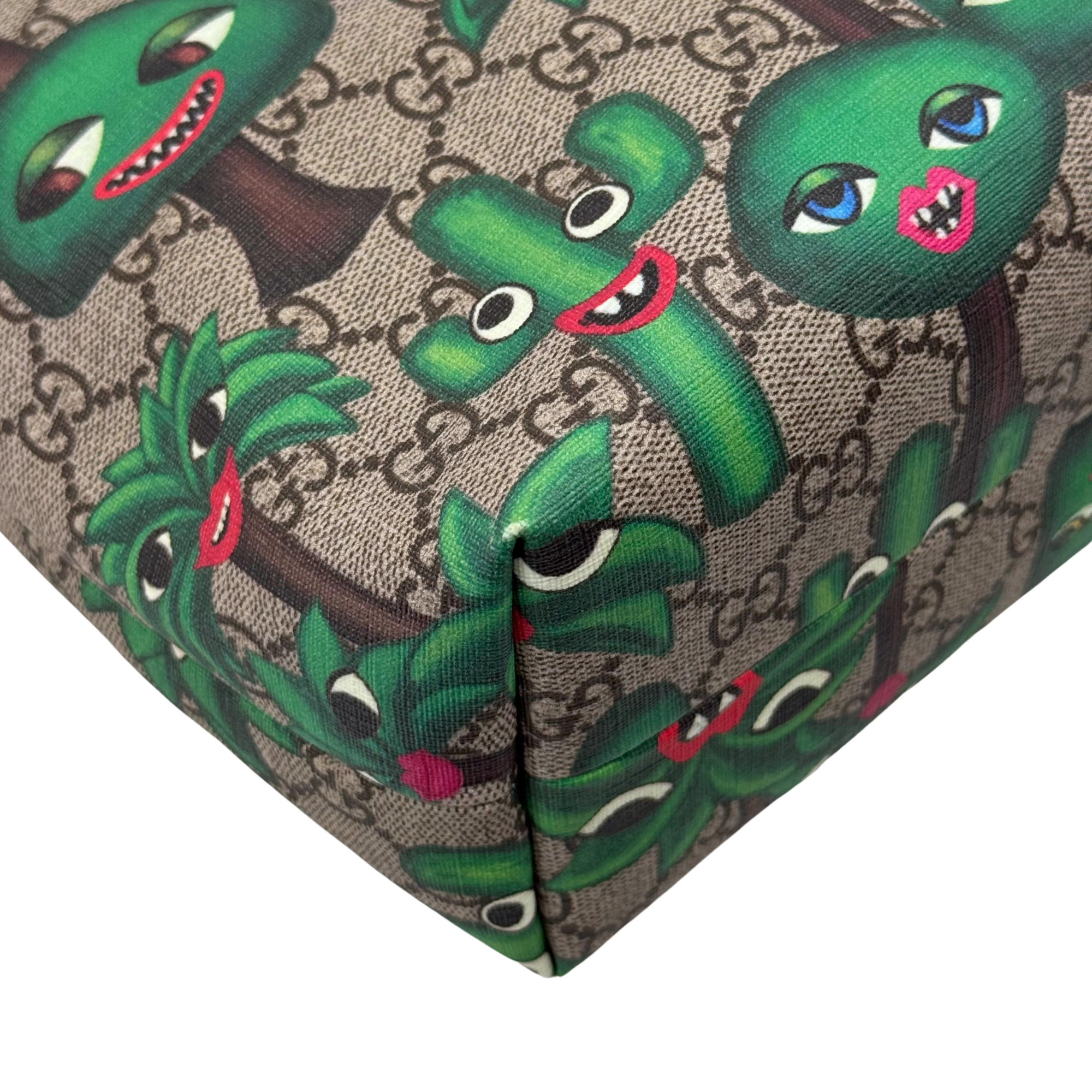 Gucci tote tree bag (brand new)