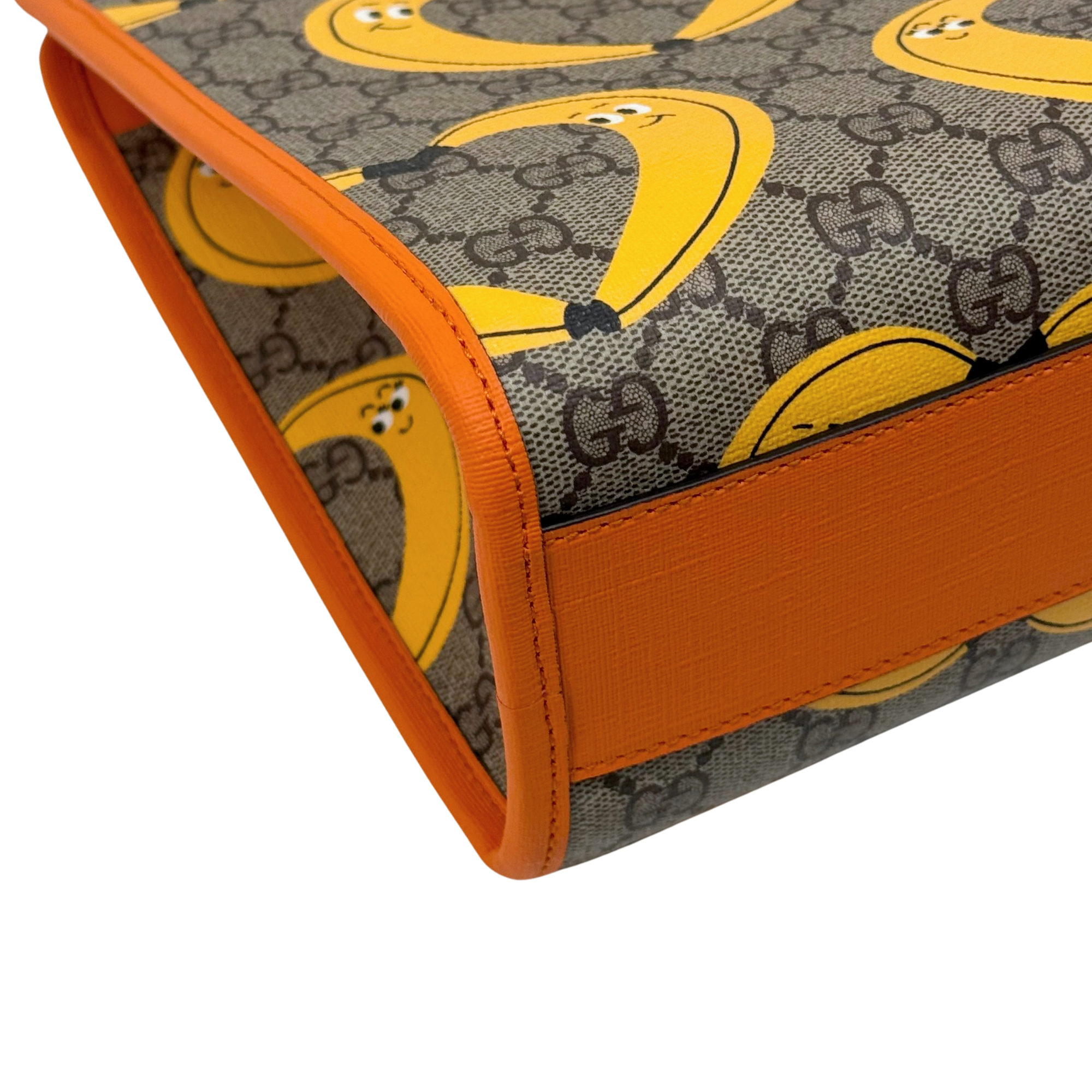 Gucci tote banana (brand new)