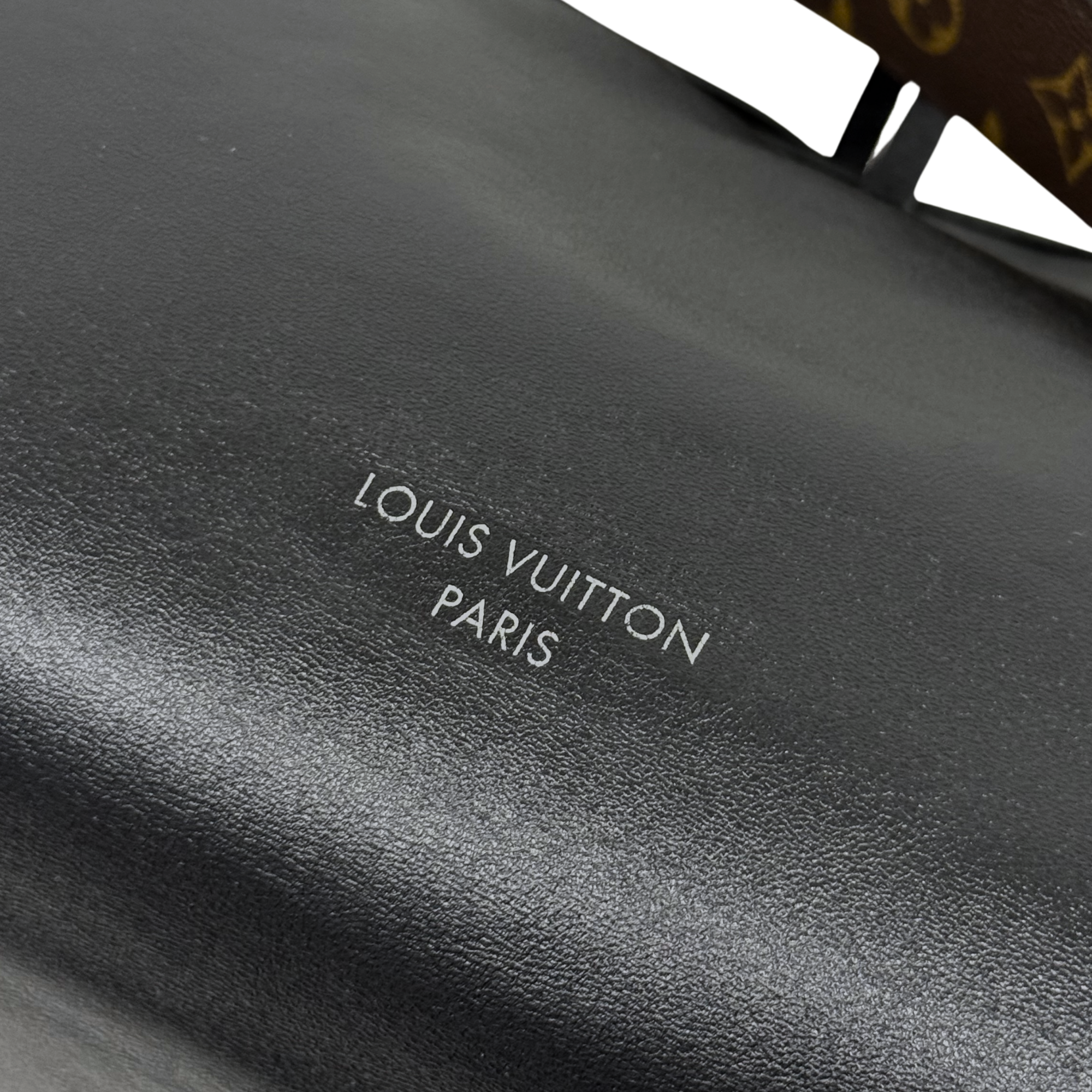 Louis Vuitton CarryAll Vibe MM (pre-owned)