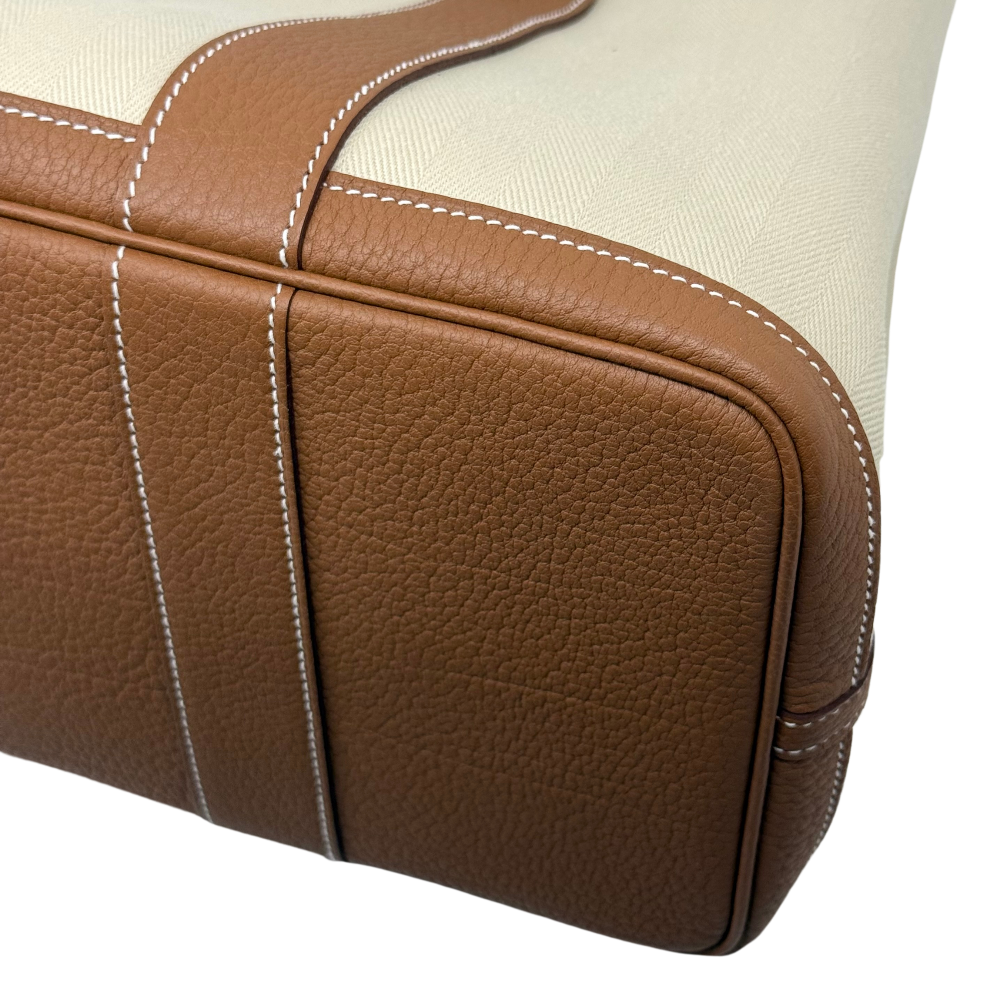 Hermes beige