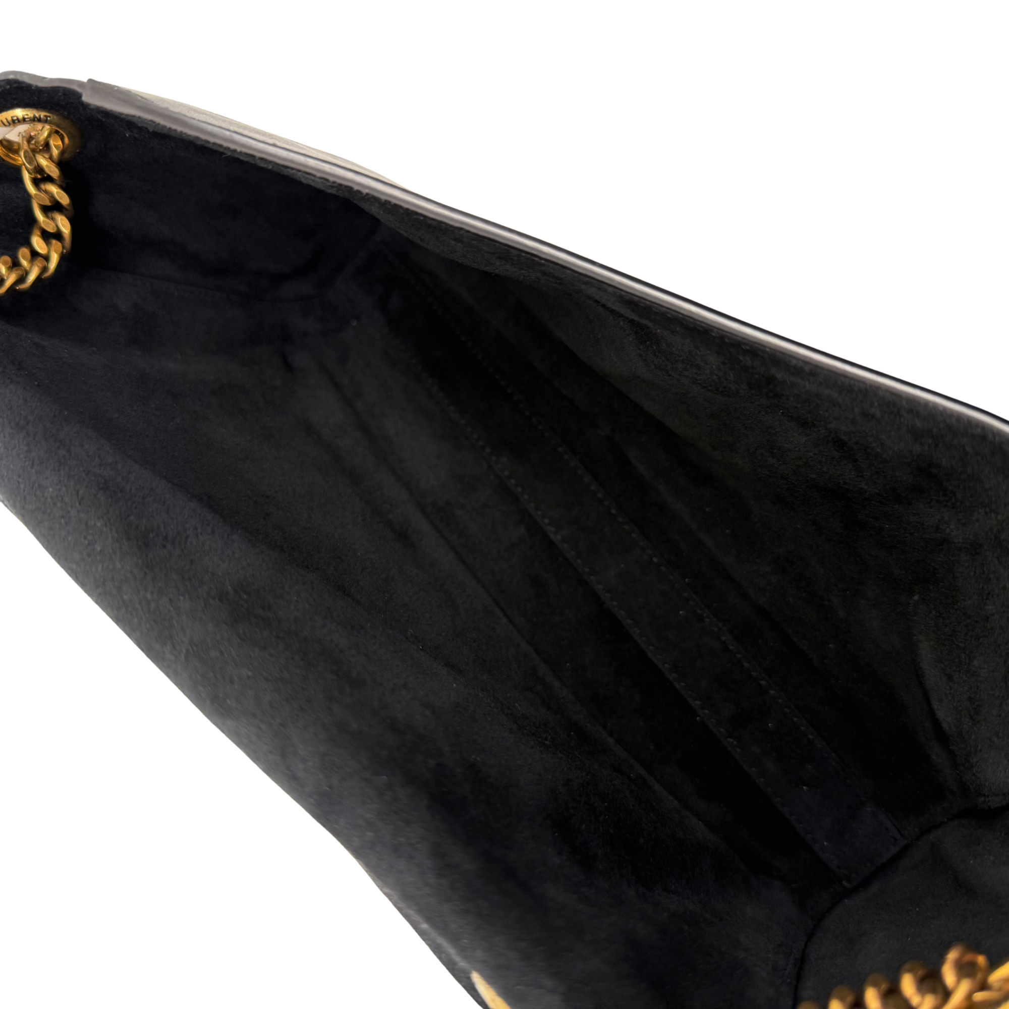 YSL black bag