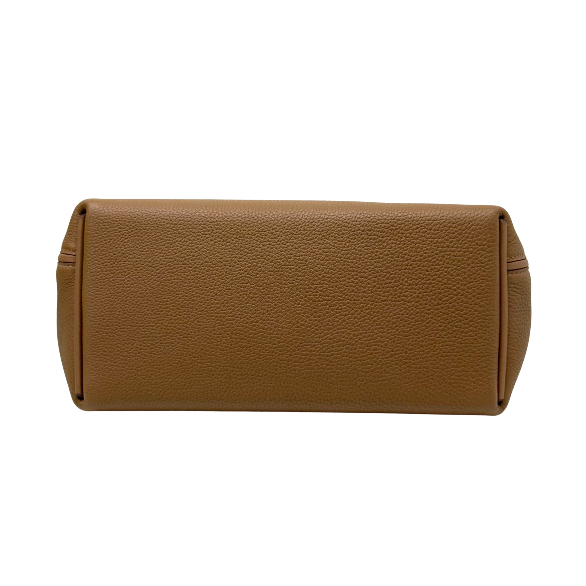 Hermes brown bag