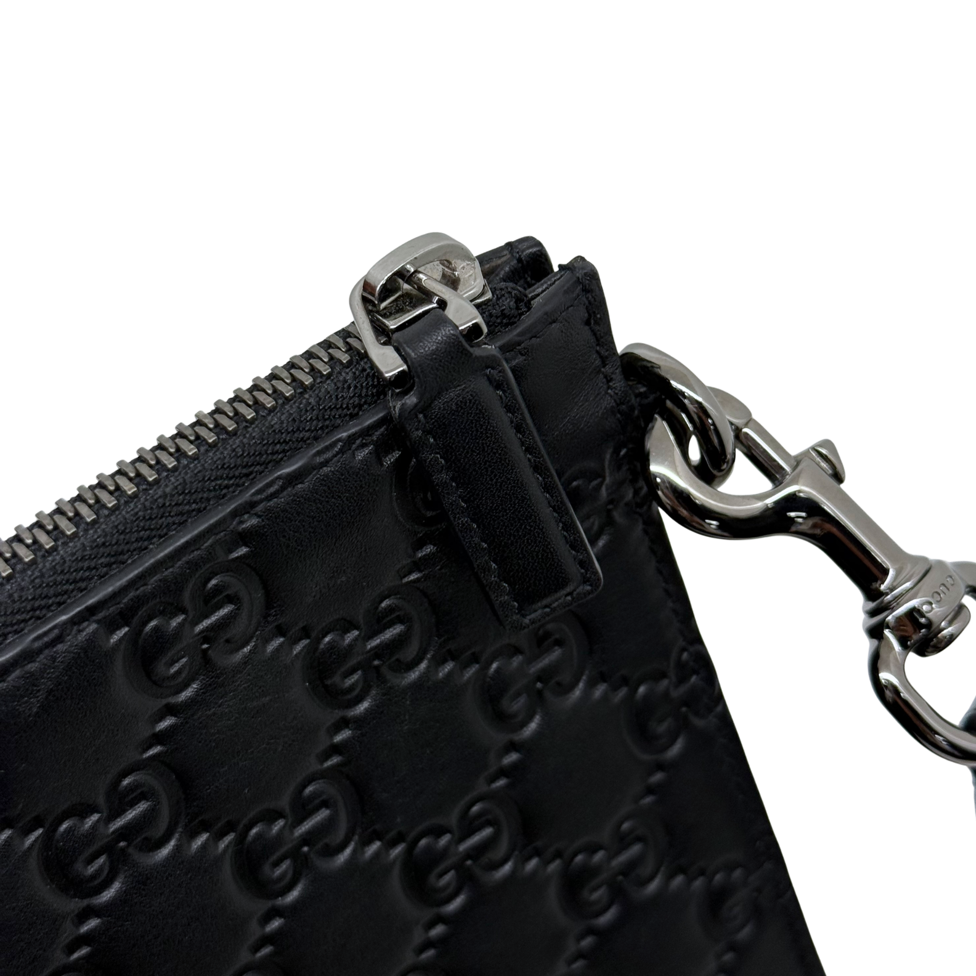 Gucci clutch (pre-owned)