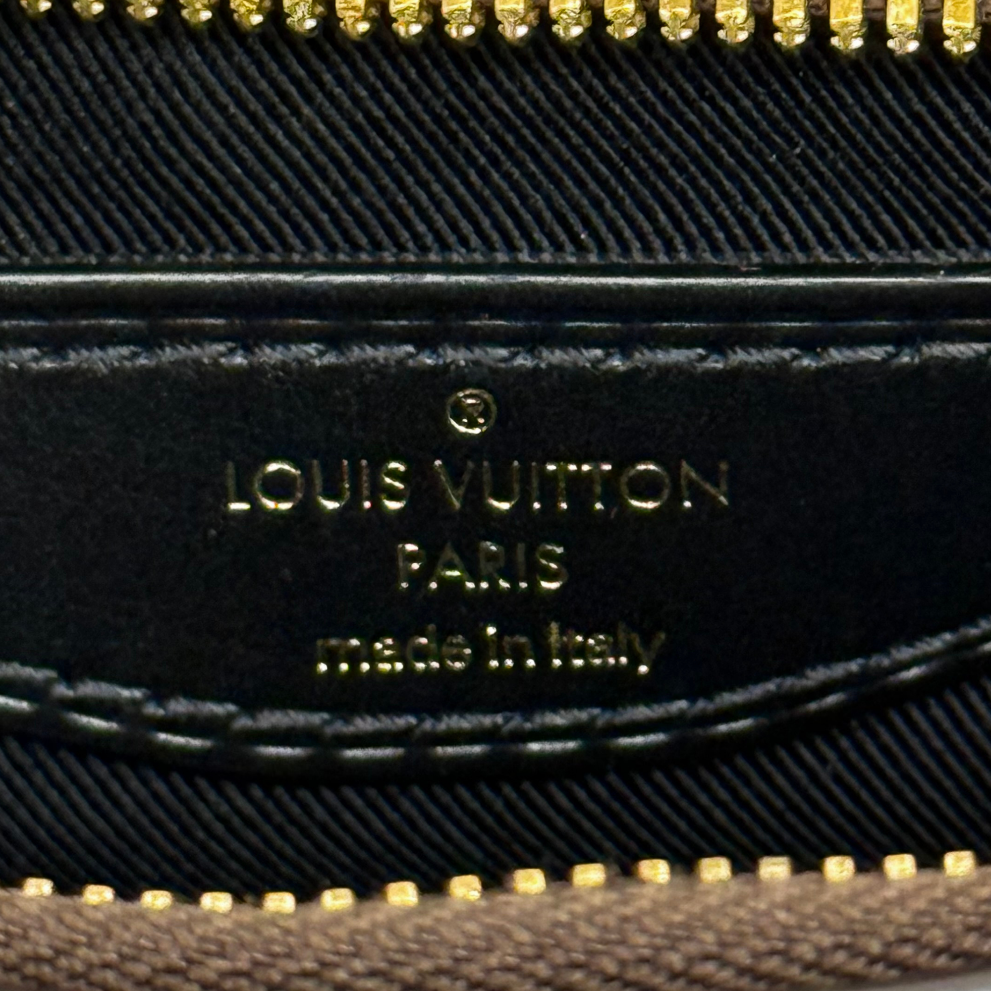 Louis Vuitton Monogram Boulogne Bag (pre-owned)