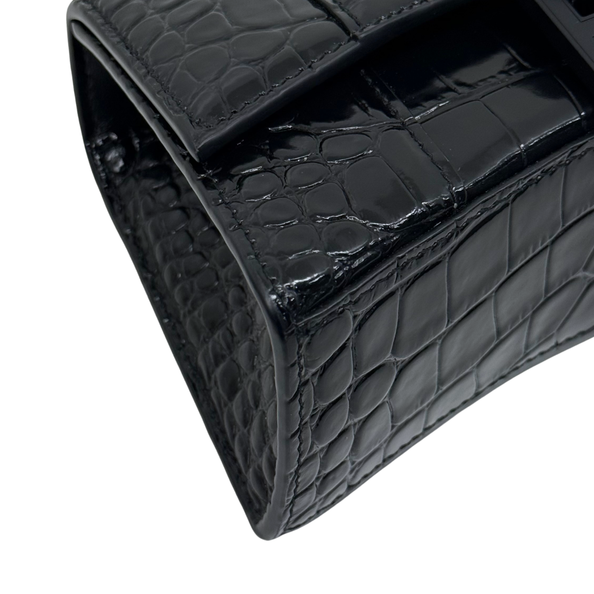 Price ? Balenciaga black bag top handle
