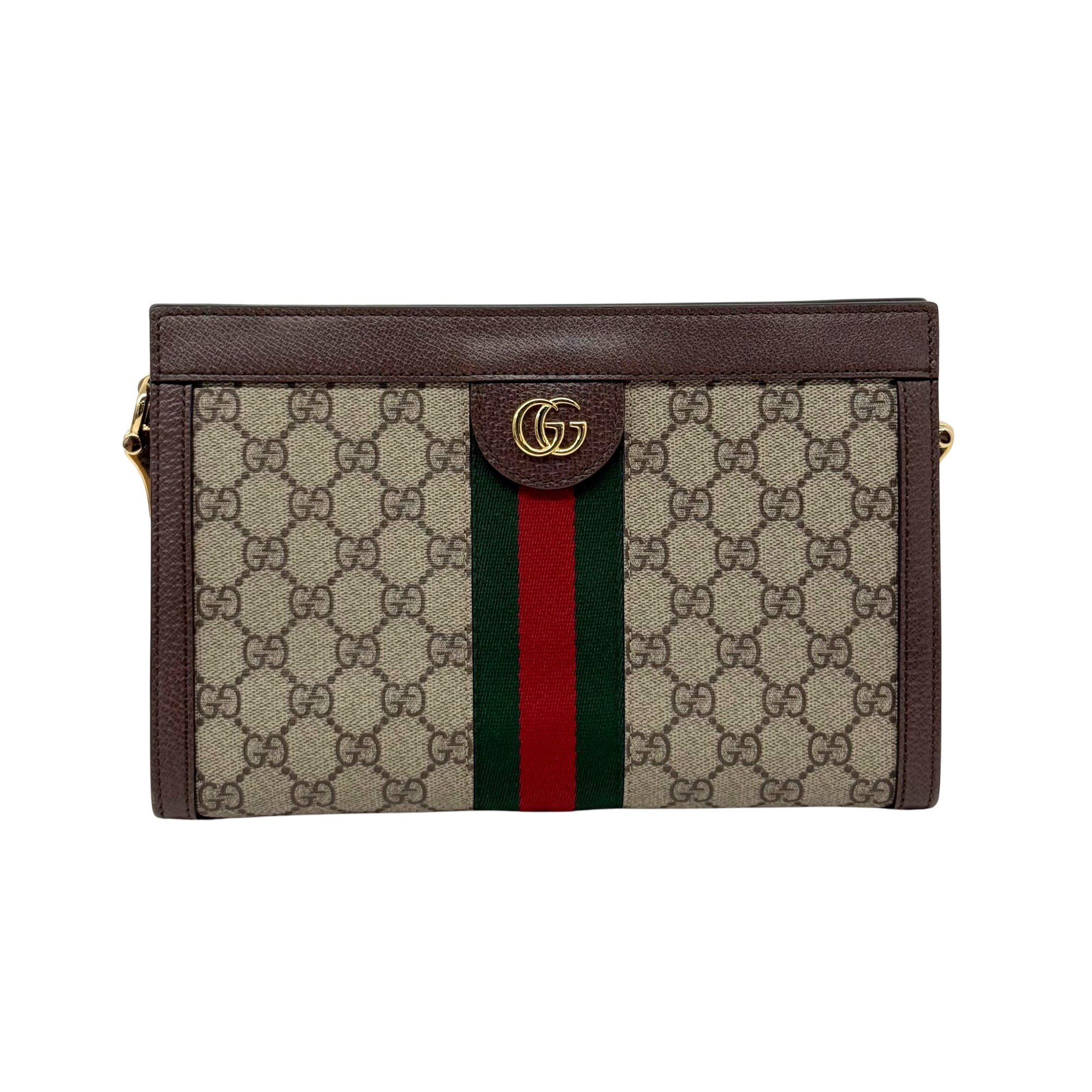 Gucci matelasse magnet