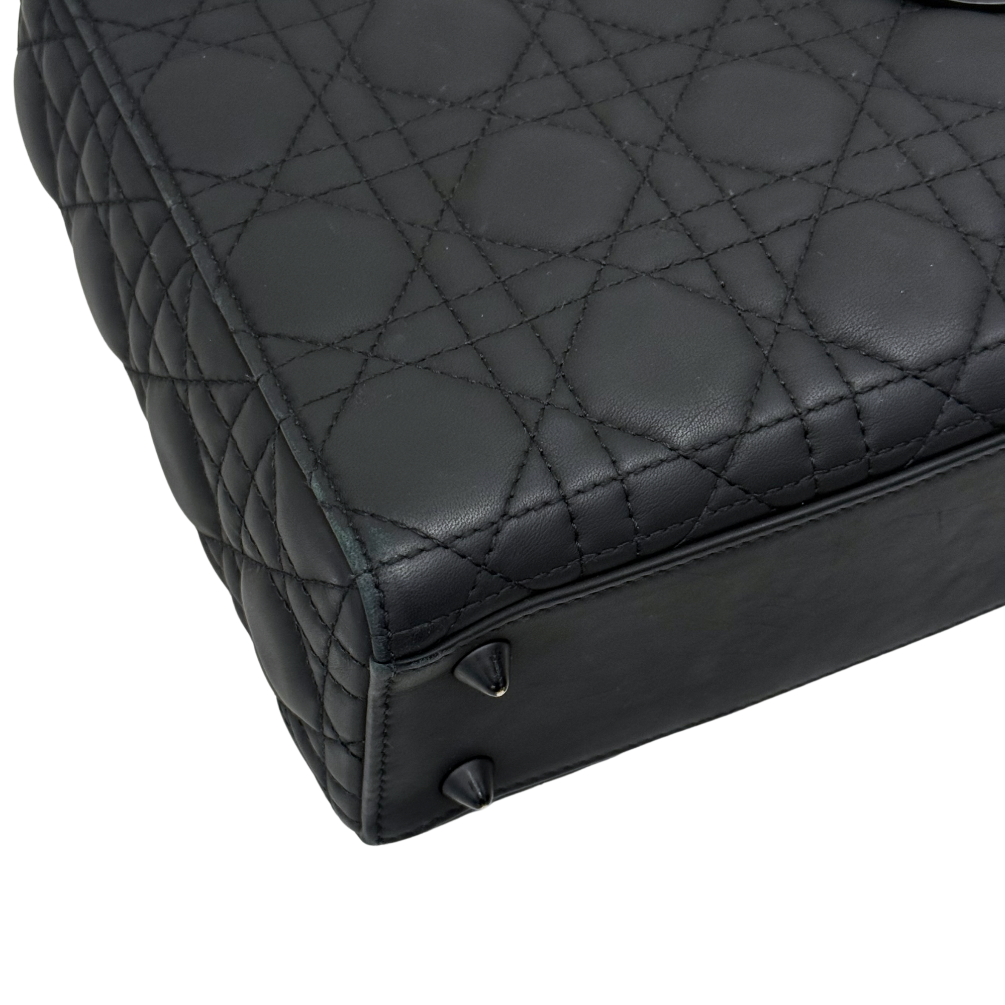 Dior black (pre-owned)
