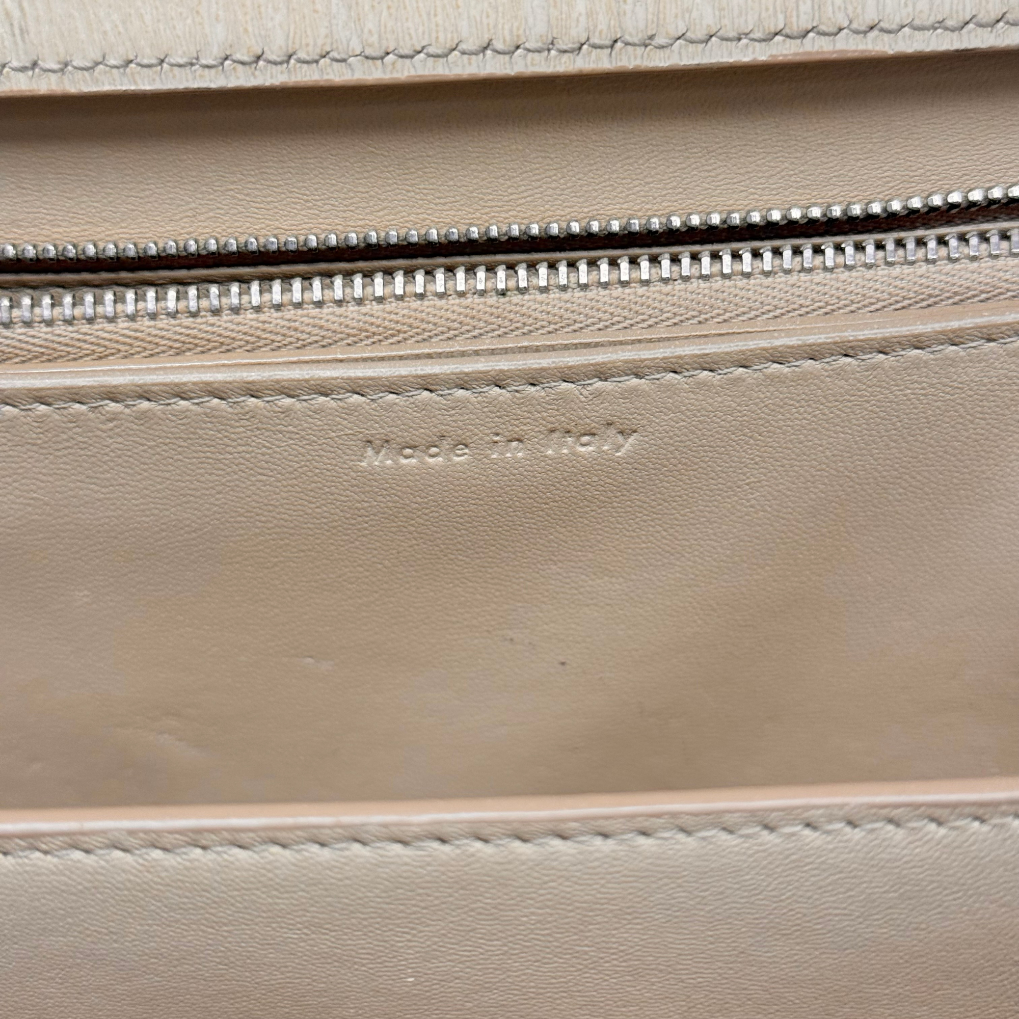 Celine Classic Box shoulder bag (pre-owned)
