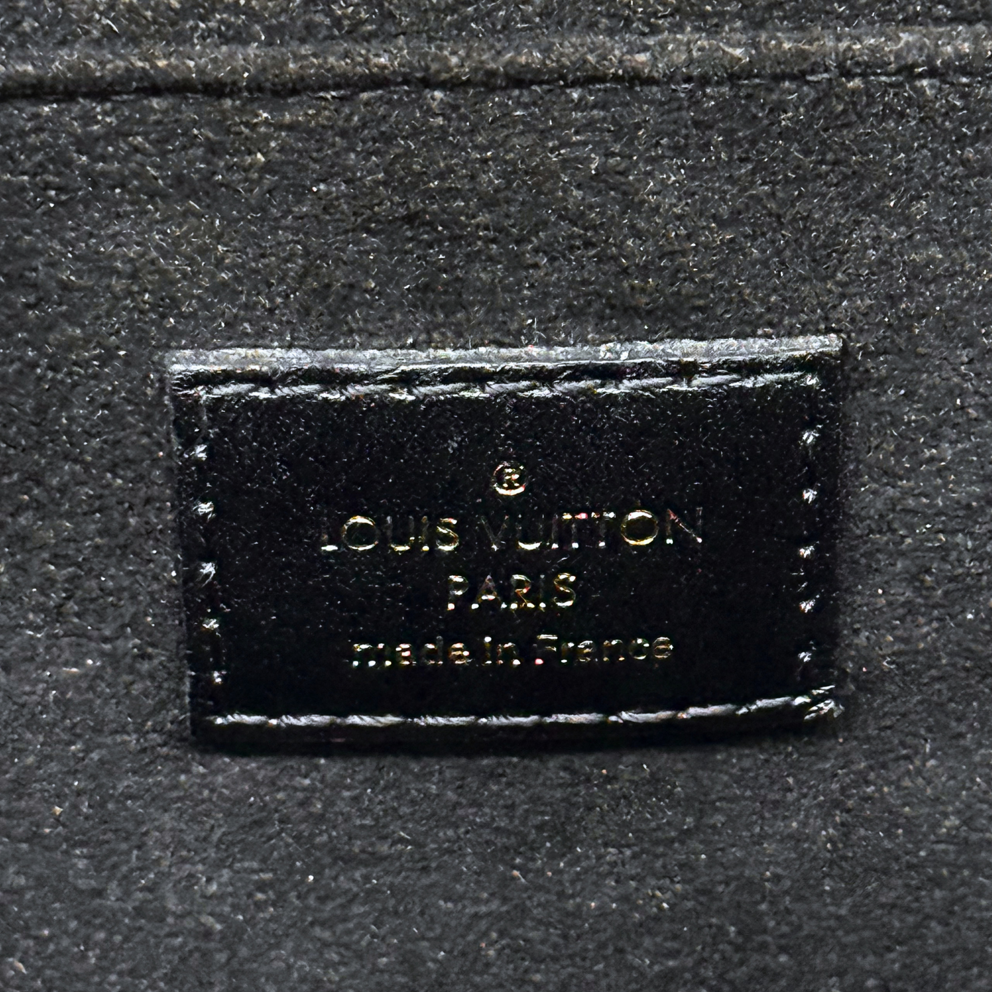 Louis Vuitton Métis Monogram cross body bag (pre-owned)