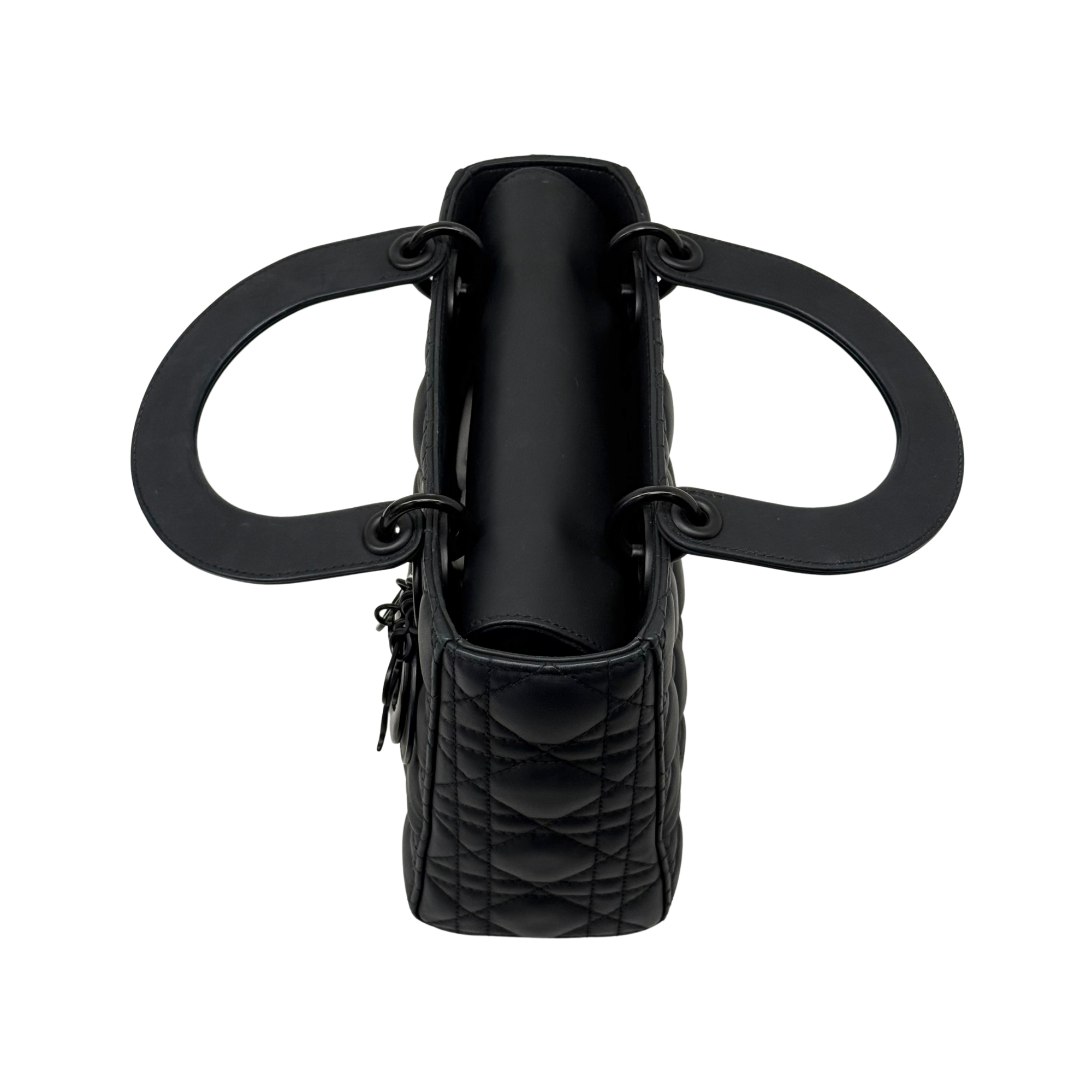 Dior black (pre-owned)