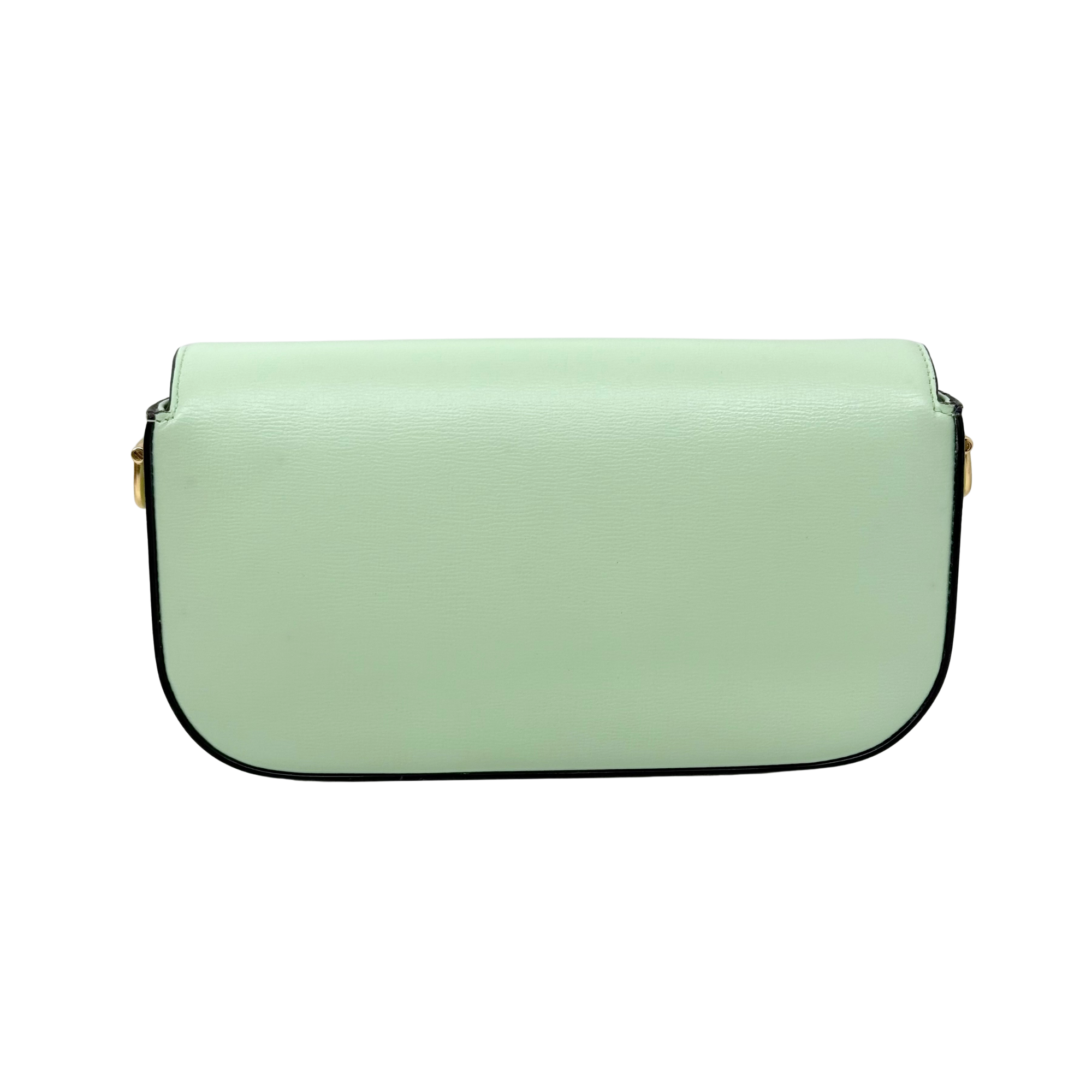 Gucci Horsebit 1955 Small Shoulder Bag Light Green (brand new)