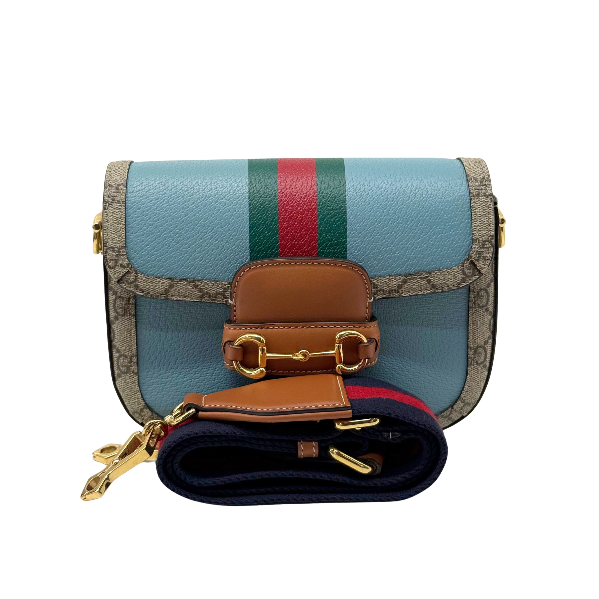 Gucci horsebit