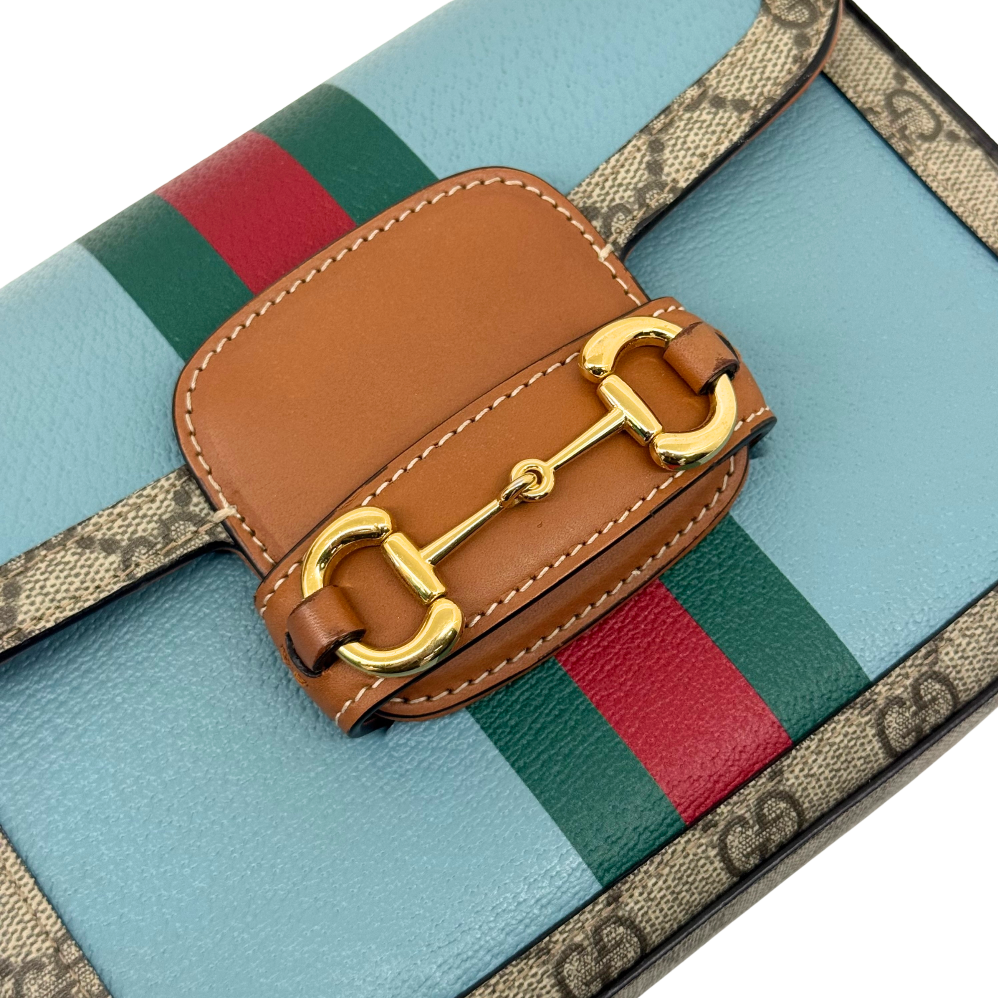 Gucci horsebit
