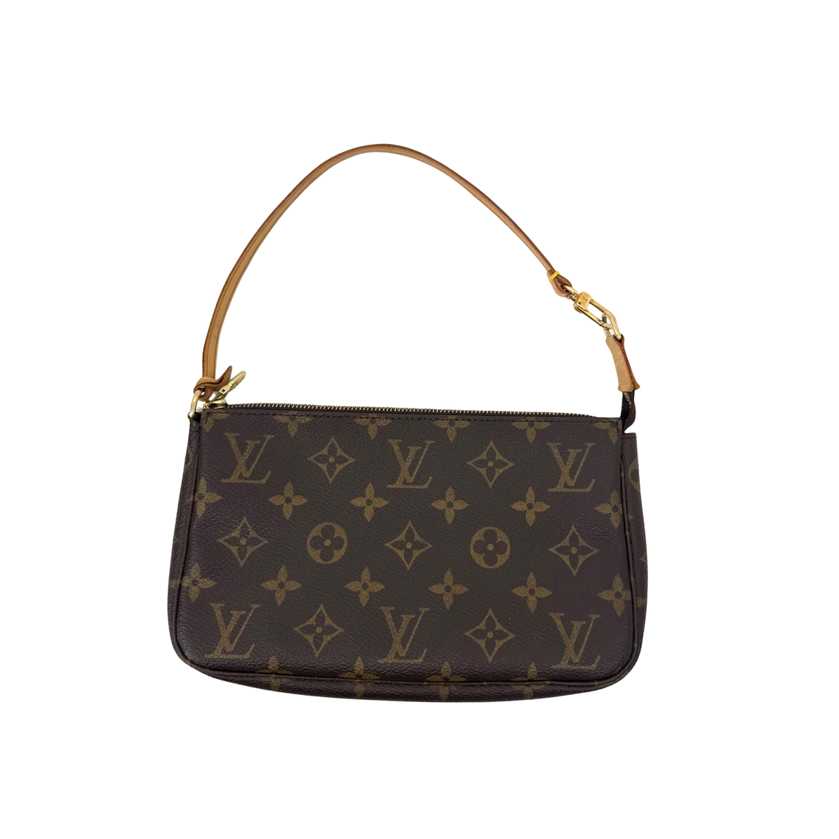 Louis Vuitton Pochette Accessoires handbag (pre-owned)