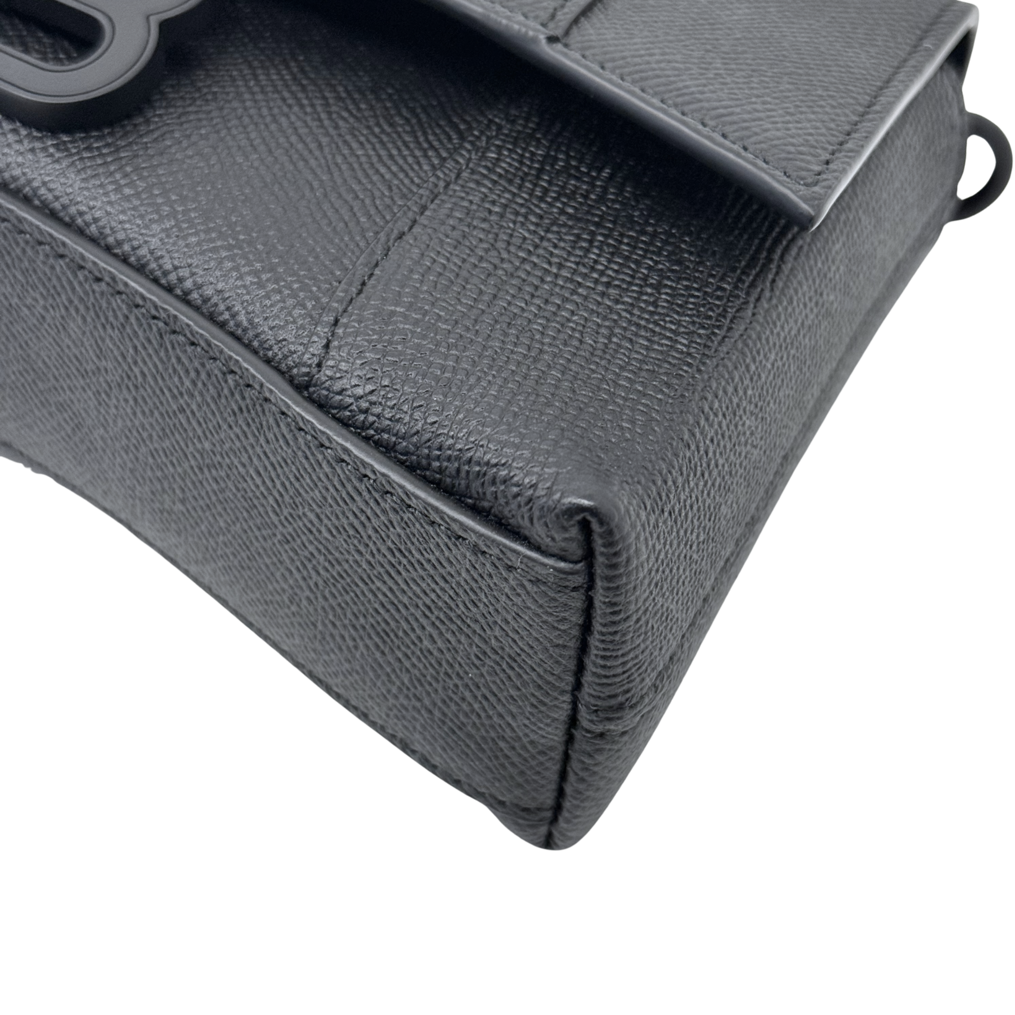Balenciaga grey bag