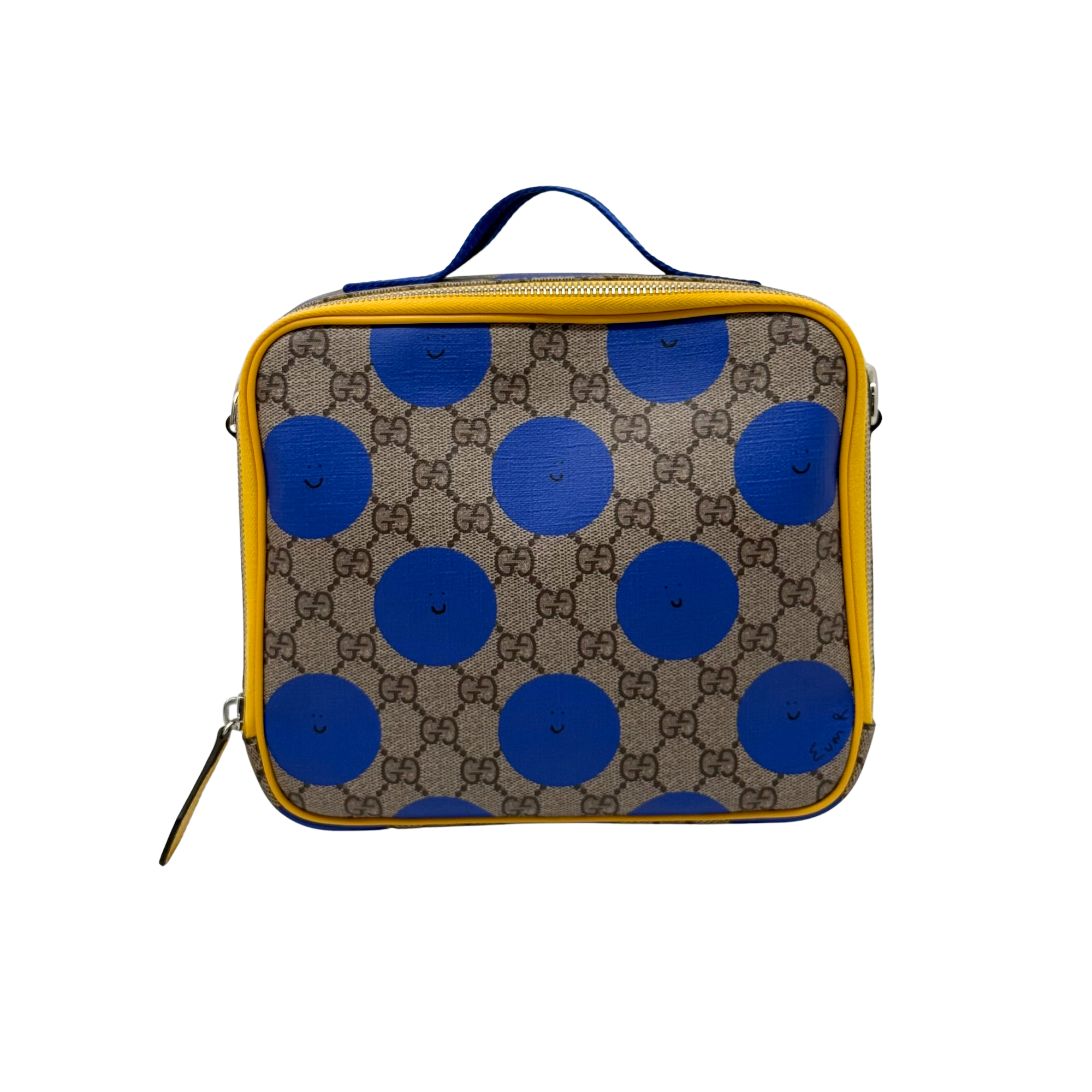 Gucci lunch box (brand new)