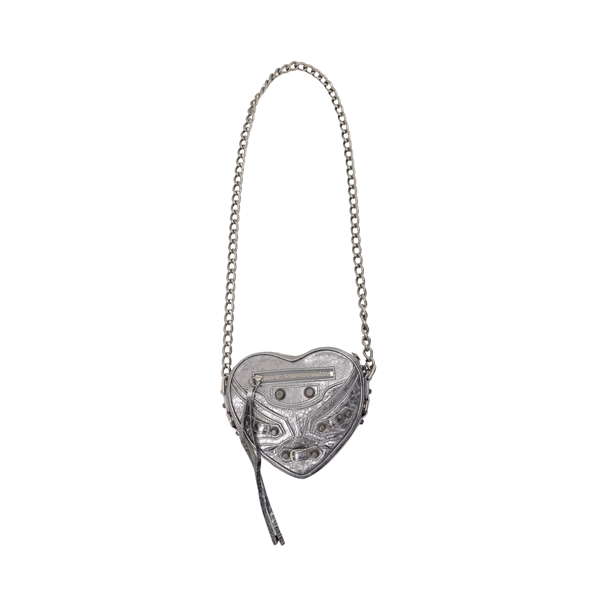 Balenciaga Heart
