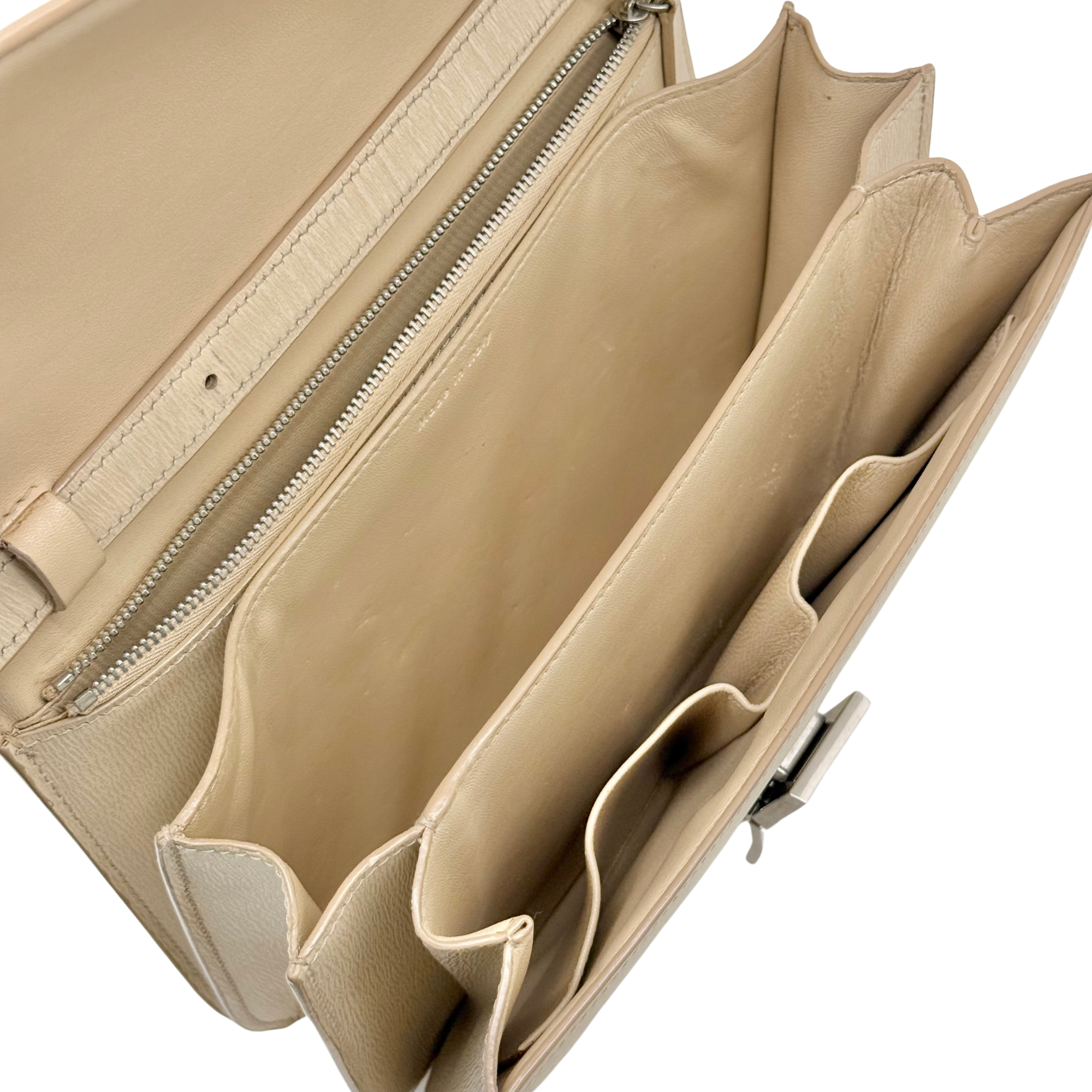 Celine Classic Box shoulder bag (pre-owned)
