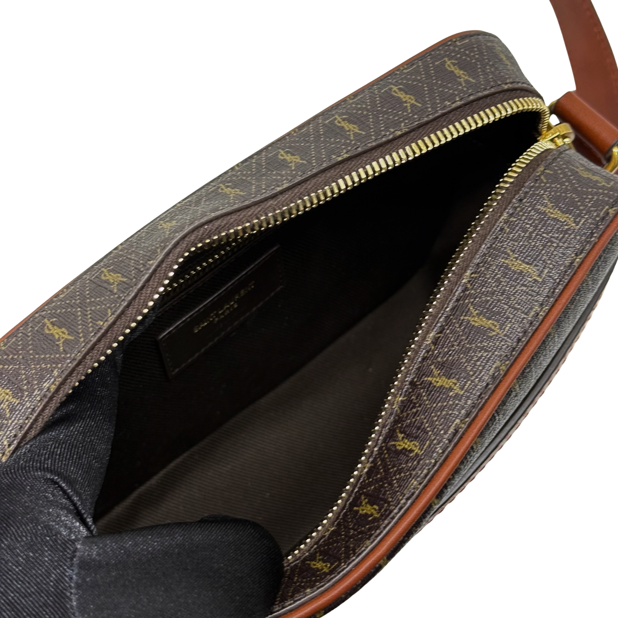 YSL Saint Laurent Monogram Camera shoulder bag (brand new)