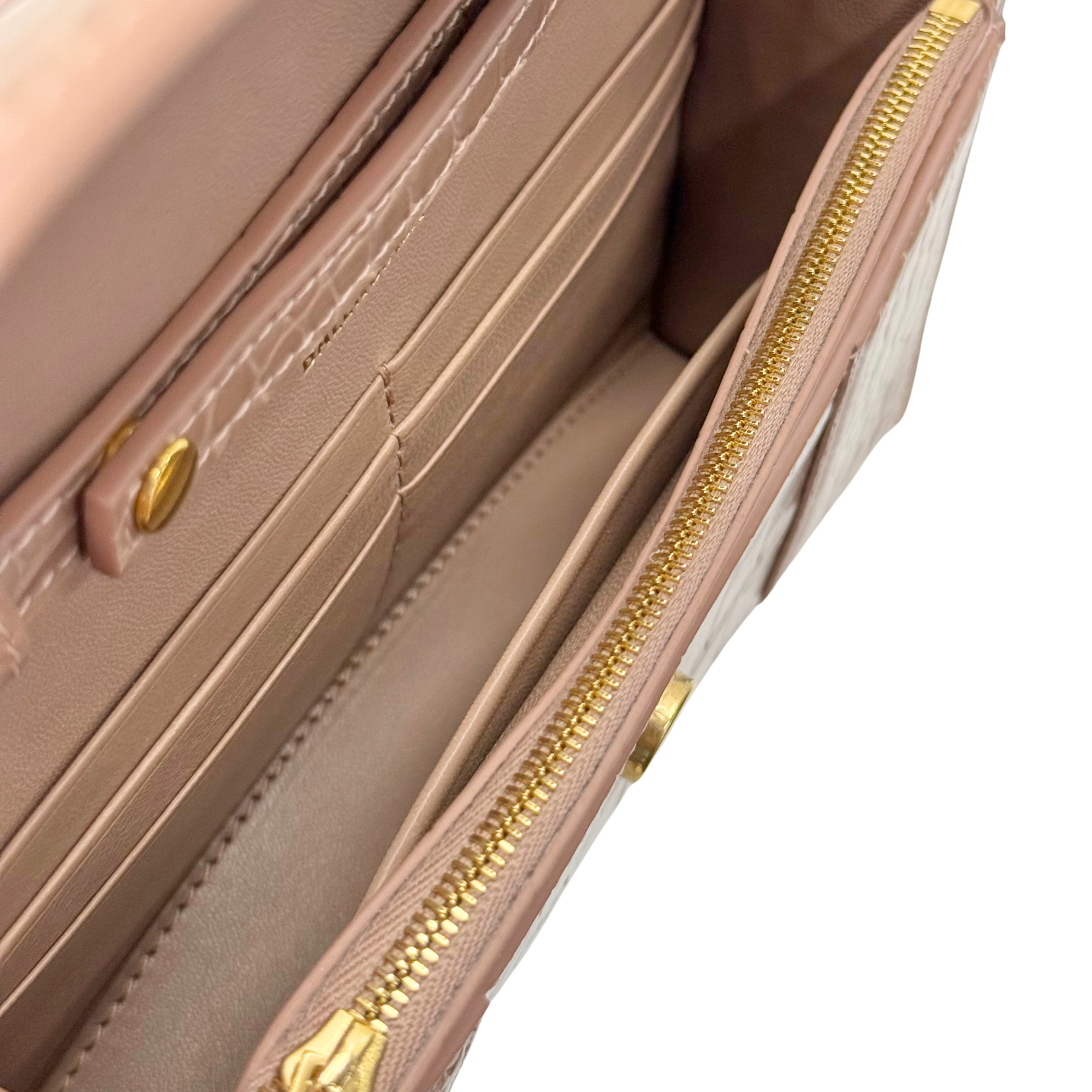 Balenciaga beige