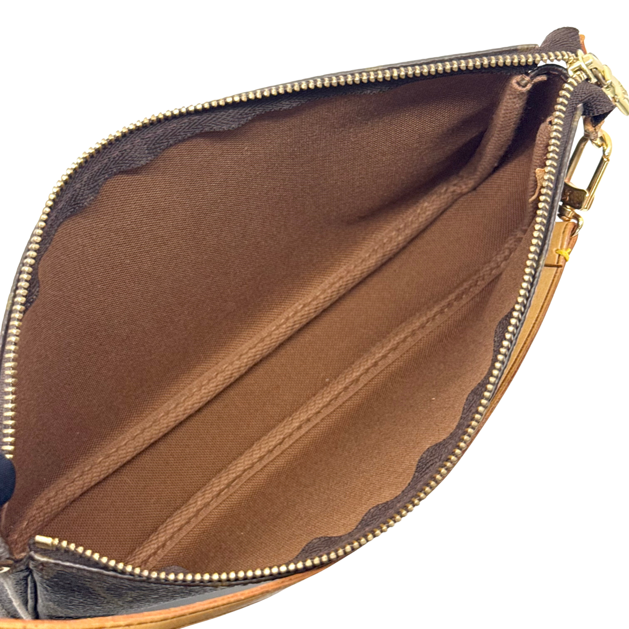 Louis Vuitton Pochette Accessoires handbag (pre-owned)