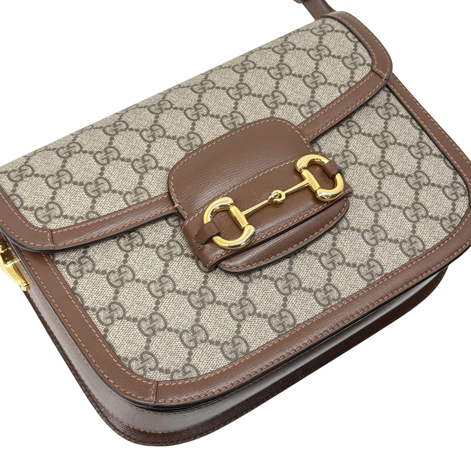Gucci Horsebit