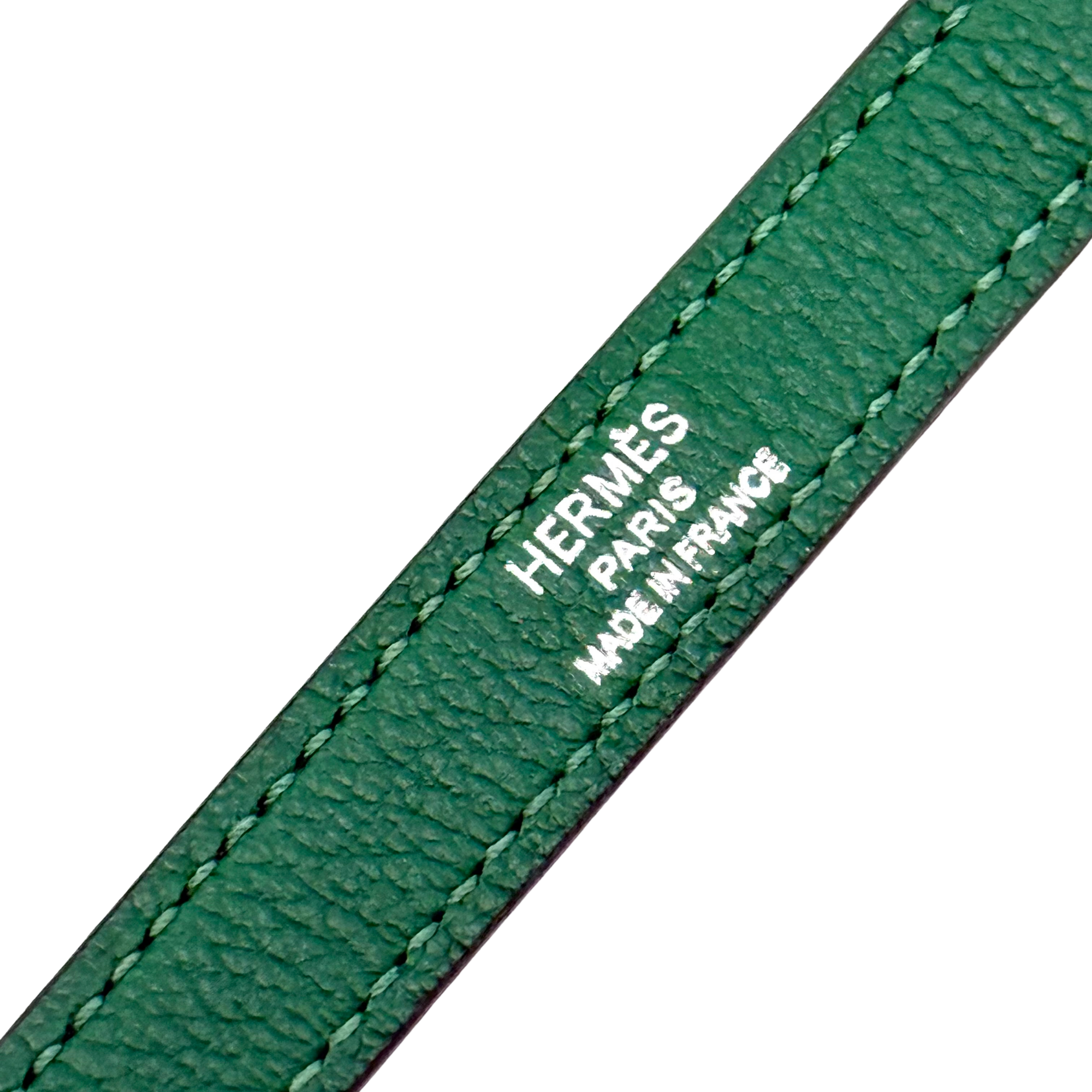 2019 Hermes kelly green