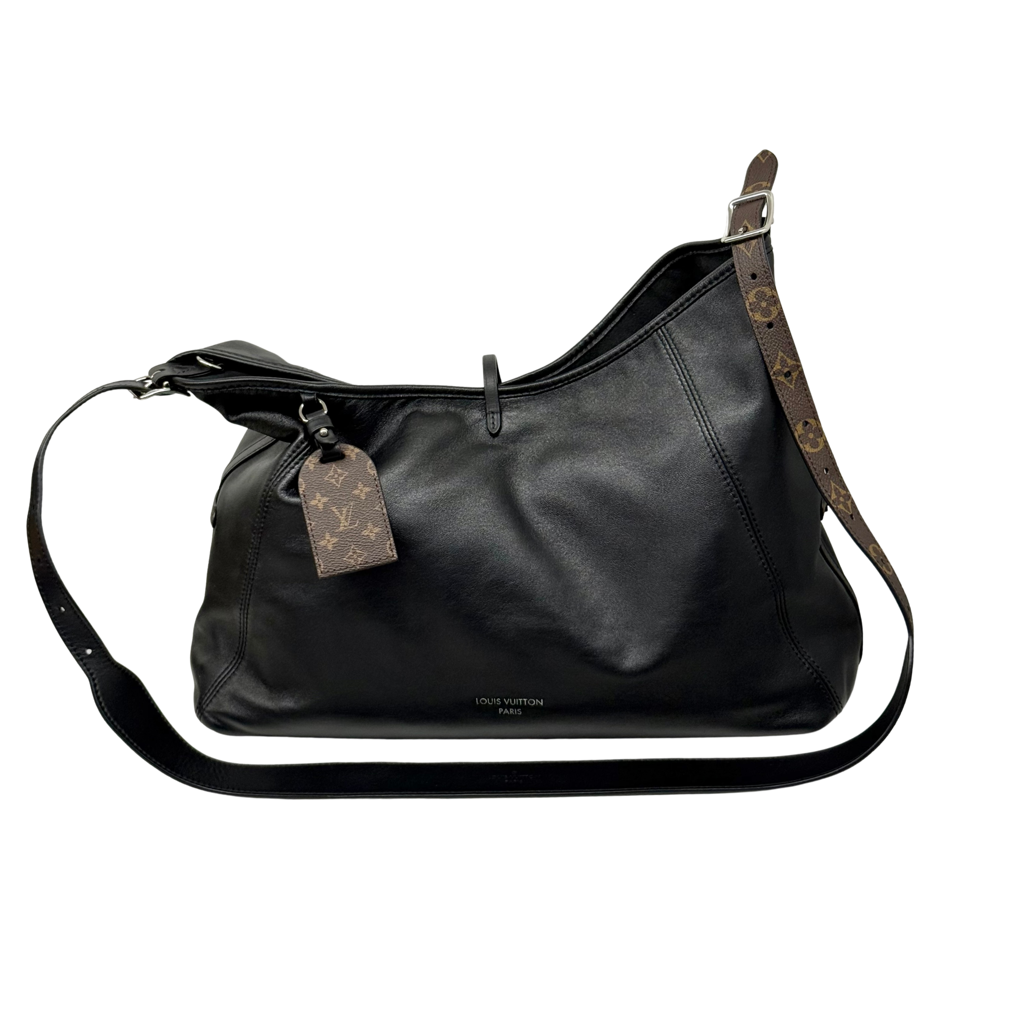 Louis Vuitton CarryAll Vibe MM (pre-owned)