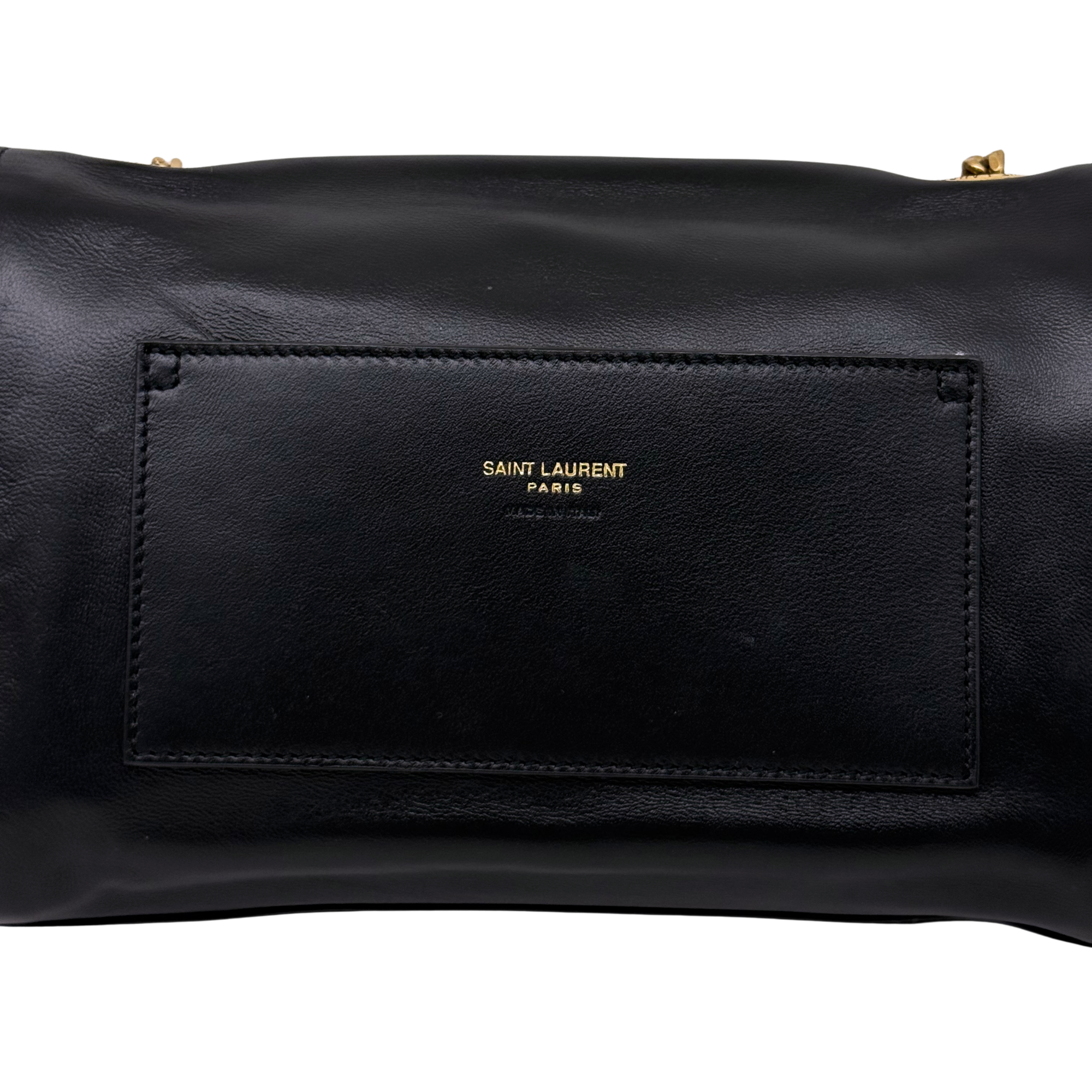 YSL black bag