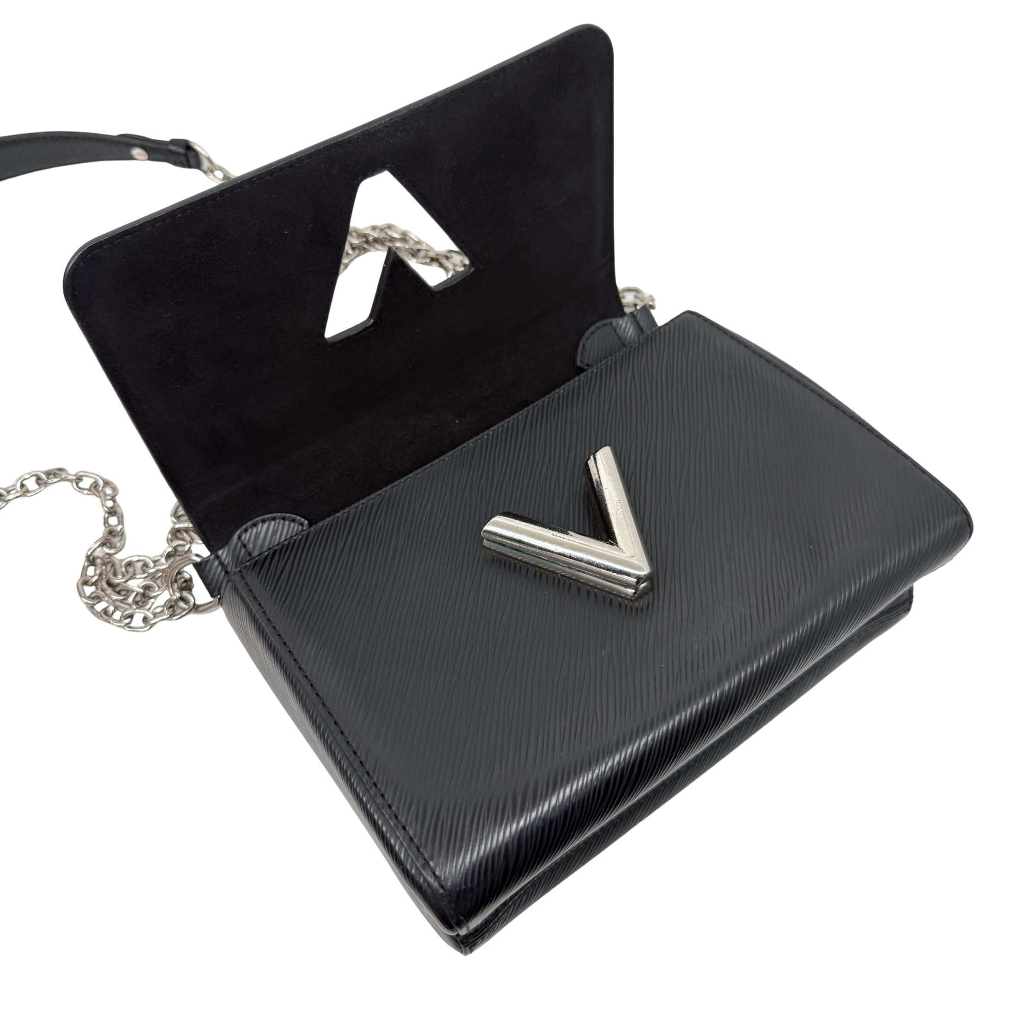 Louis Vuitton Black bag (pre-owned)