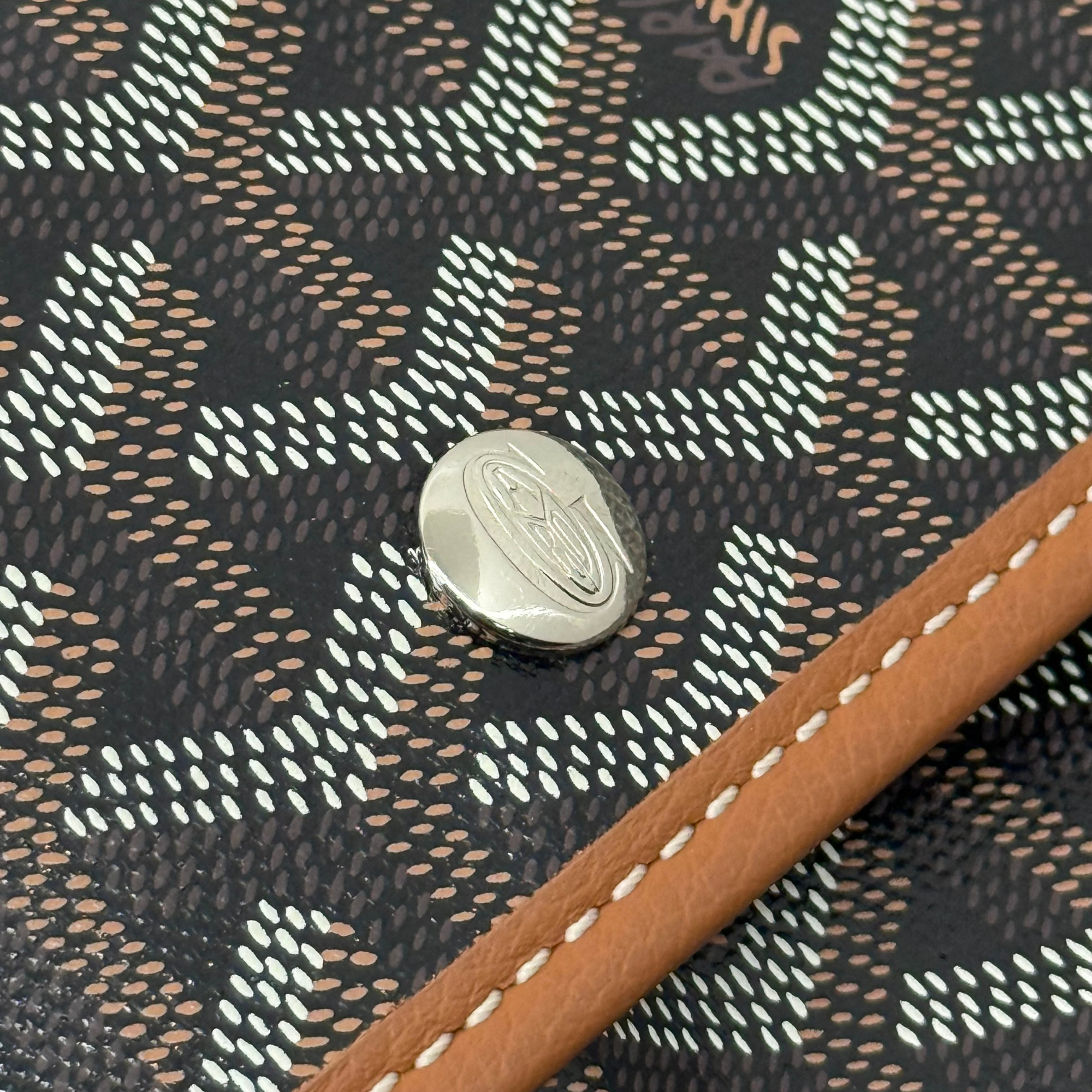 Goyard Hobo Boheme Bag (pre-owned)