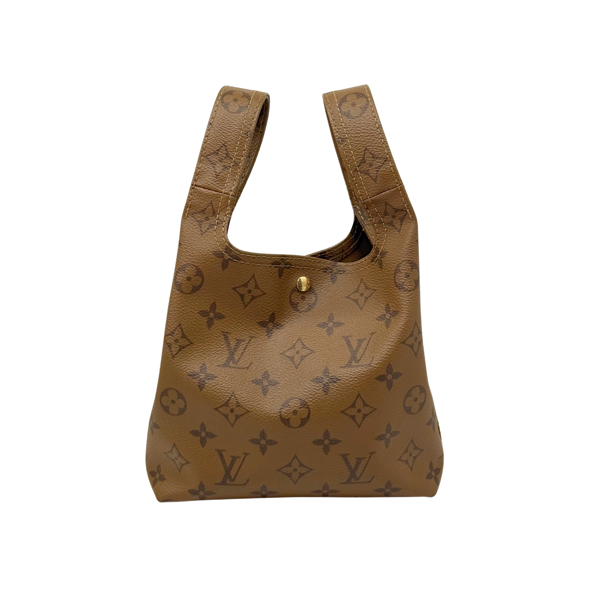 Louis Vuitton BB Atlantis Monogram Reverse tote bag (pre-owned)