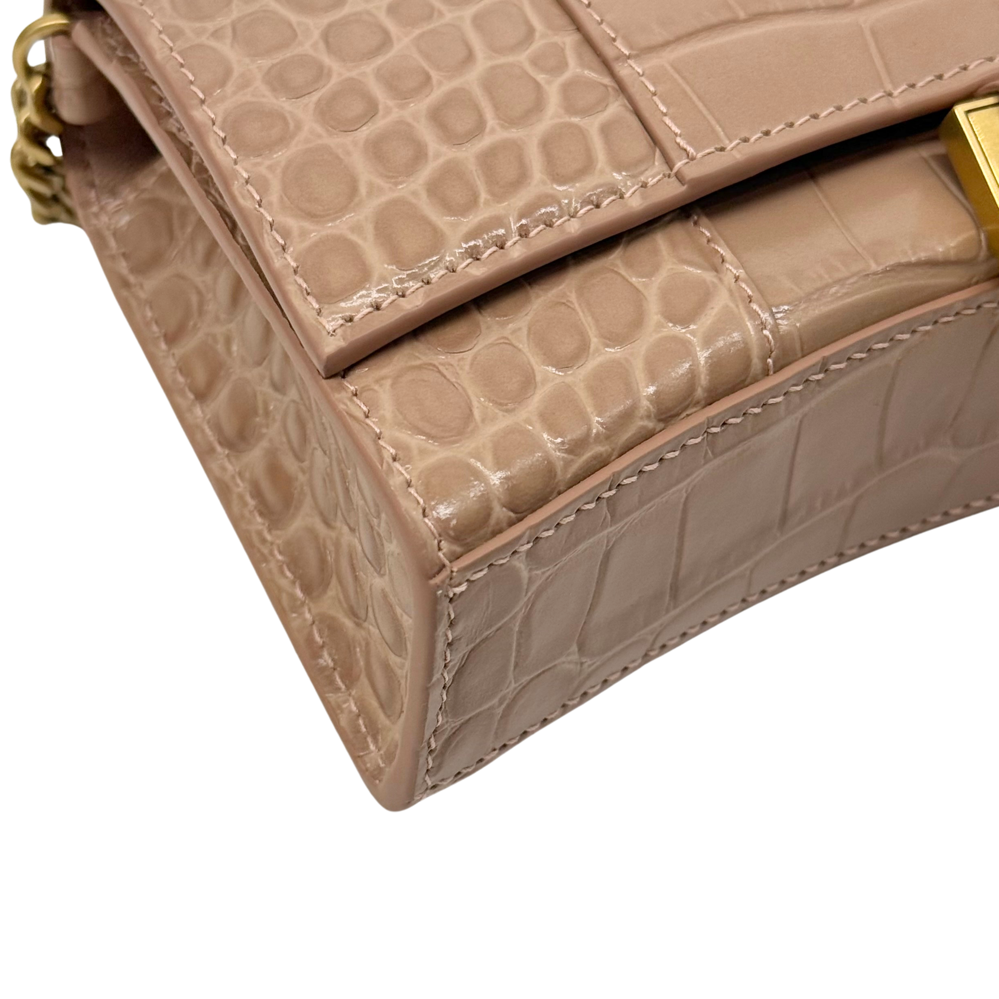 Balenciaga beige