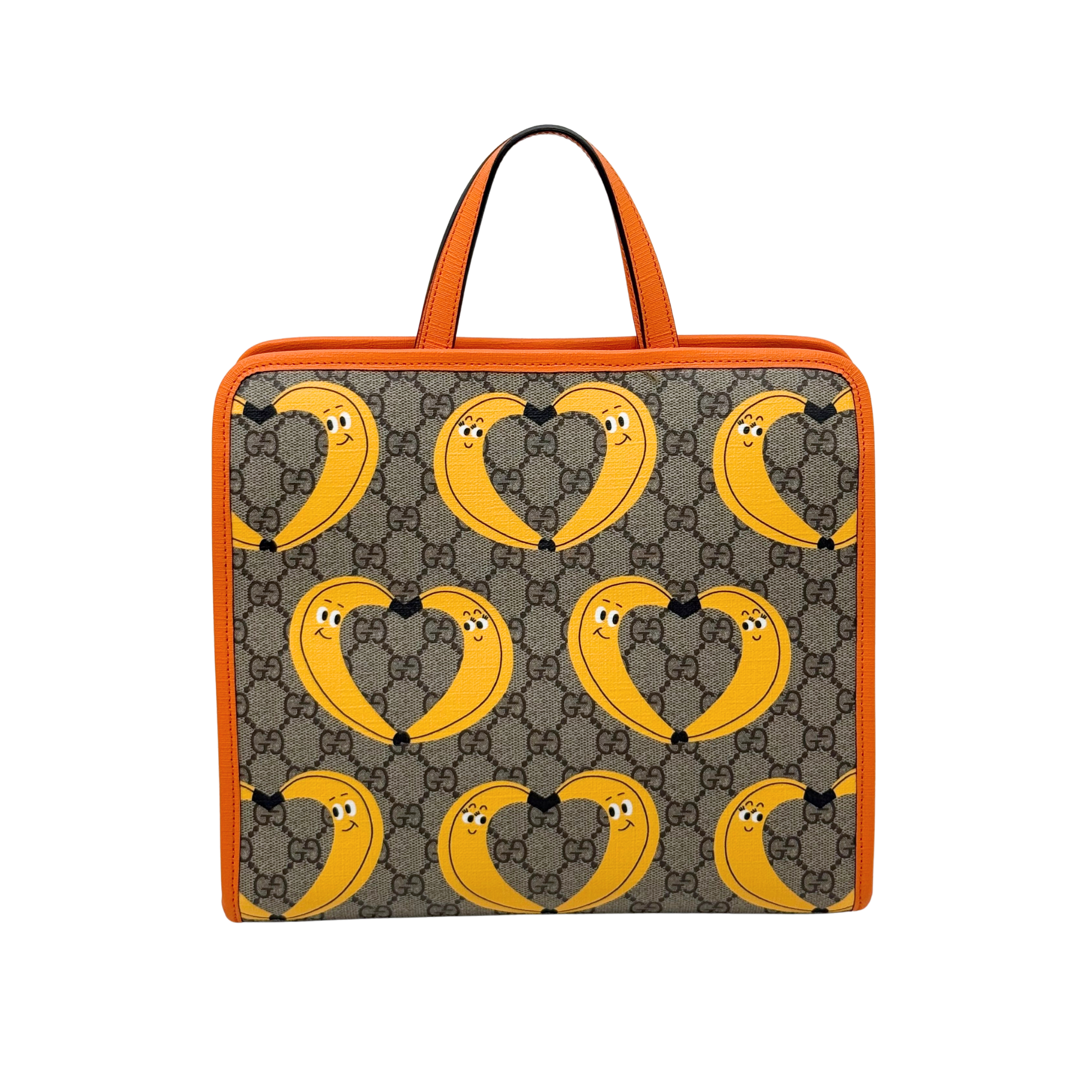 Gucci tote banana (brand new)