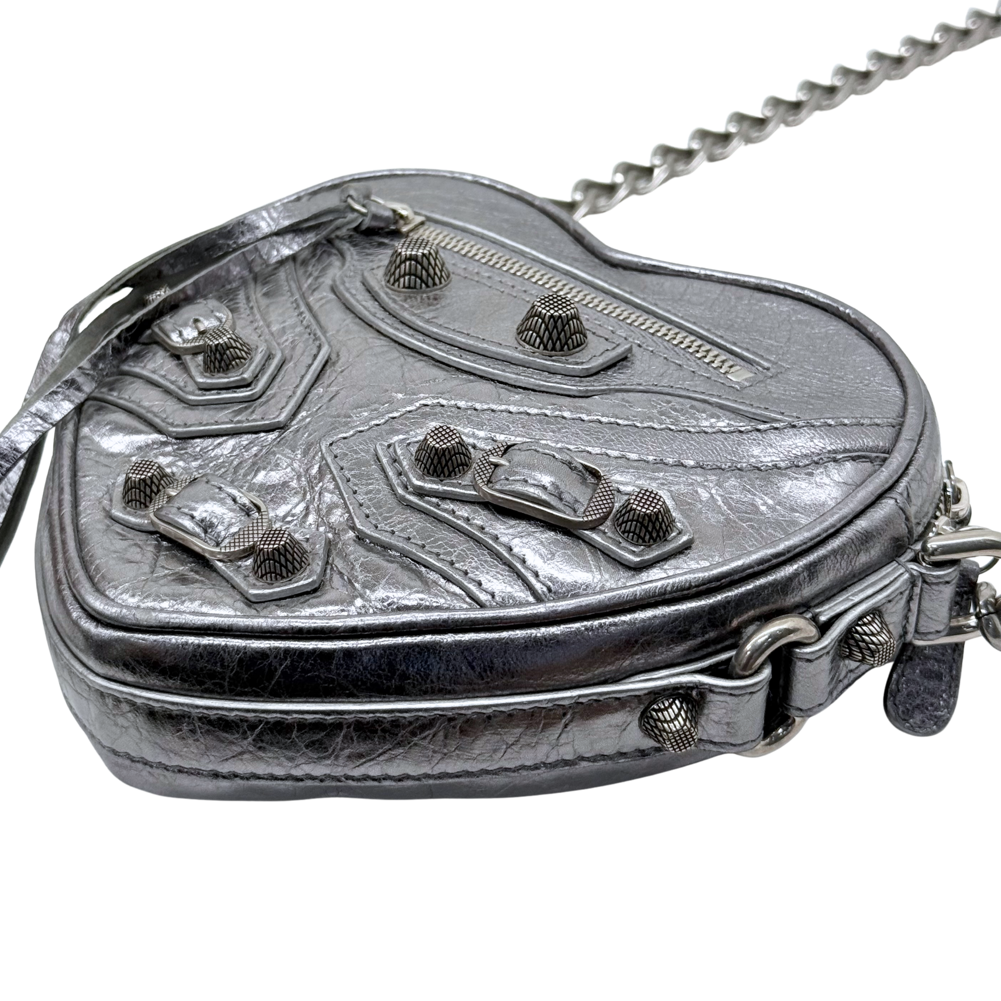 Balenciaga Heart