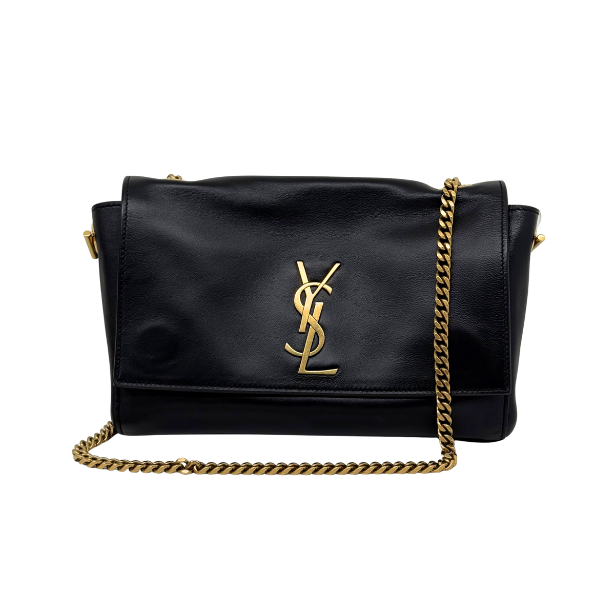 YSL black bag