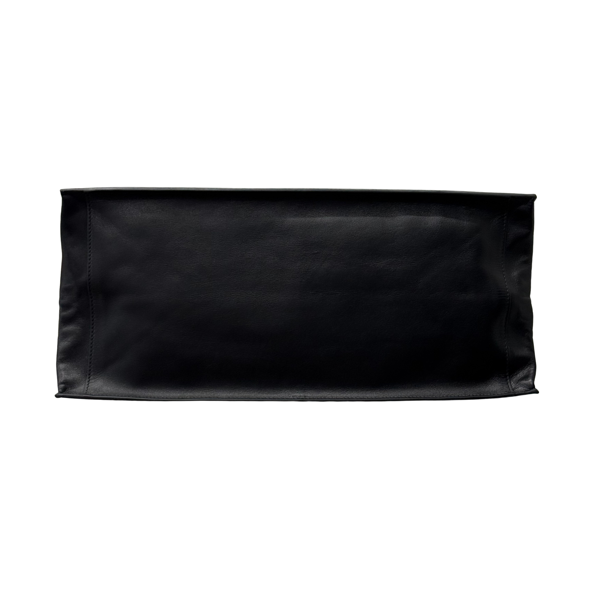 YSL Saint Laurent Rive Gauche large tote bag (brand new)