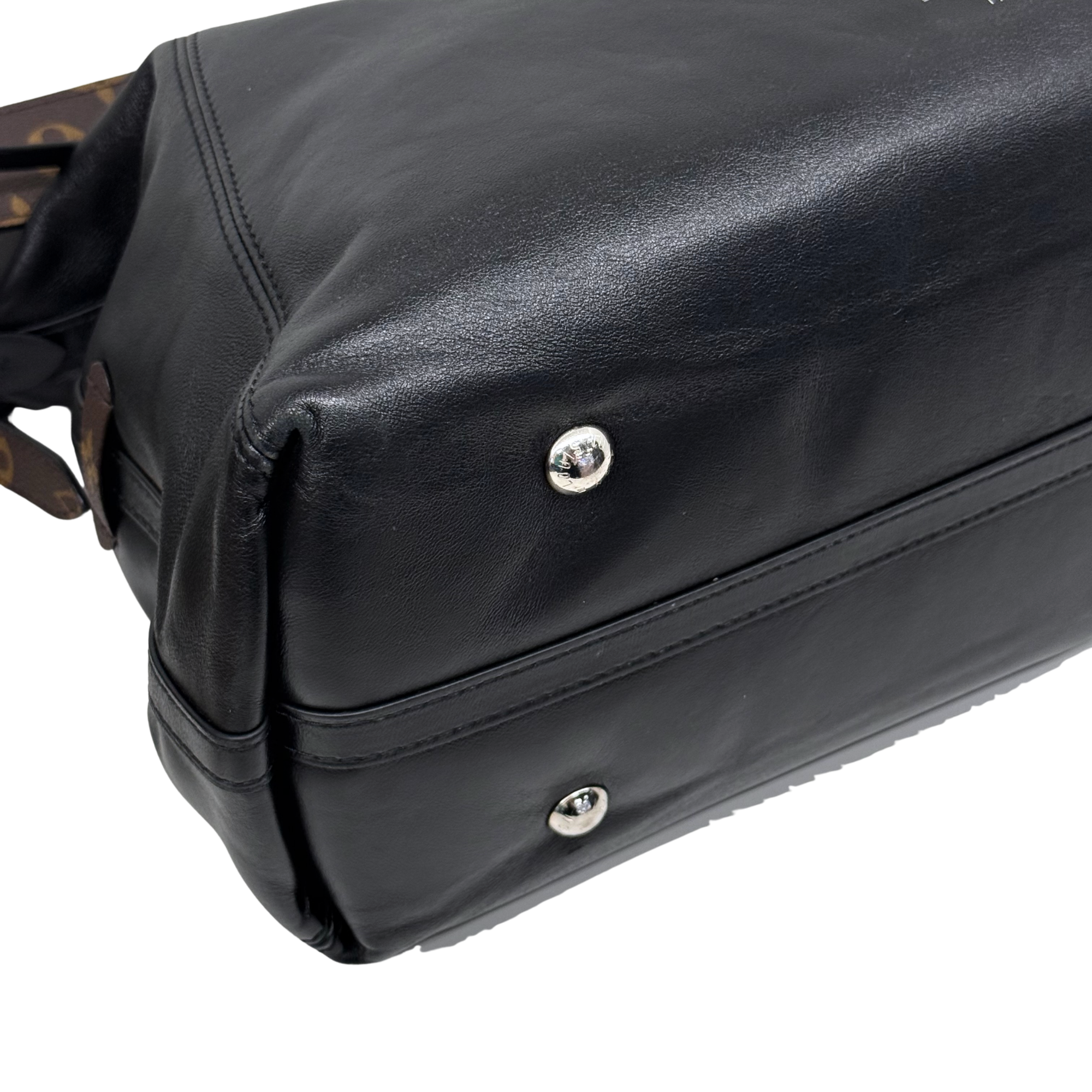 Louis Vuitton CarryAll Vibe MM (pre-owned)