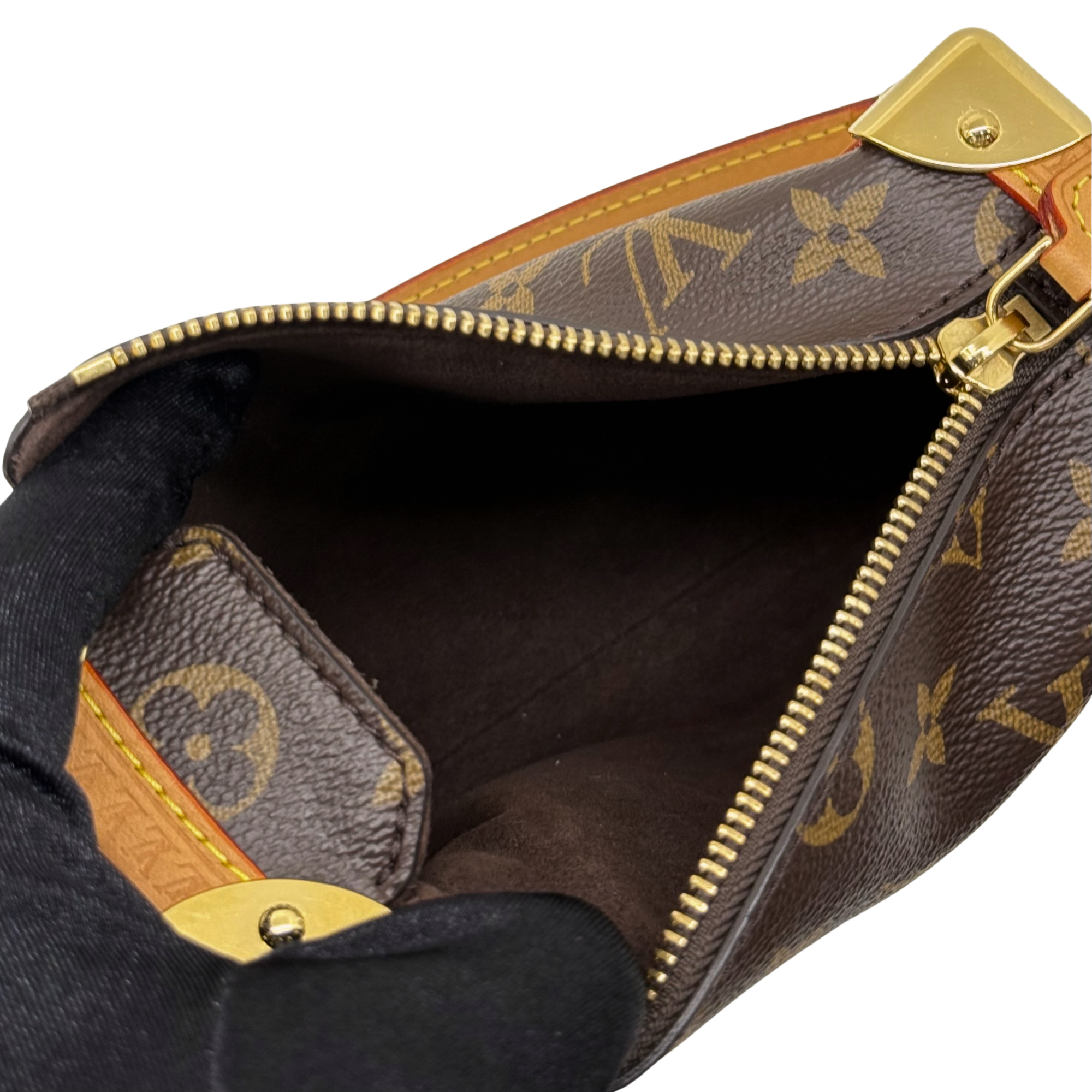 Louis Vuitton Monogram Side Trunk handbag (pre-owned)