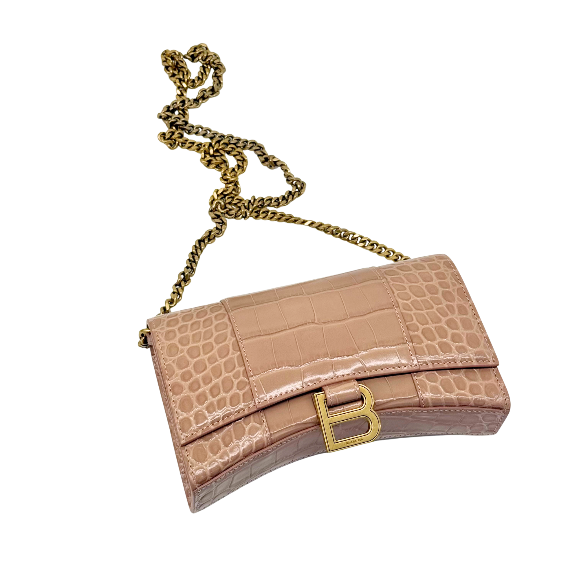 Balenciaga beige