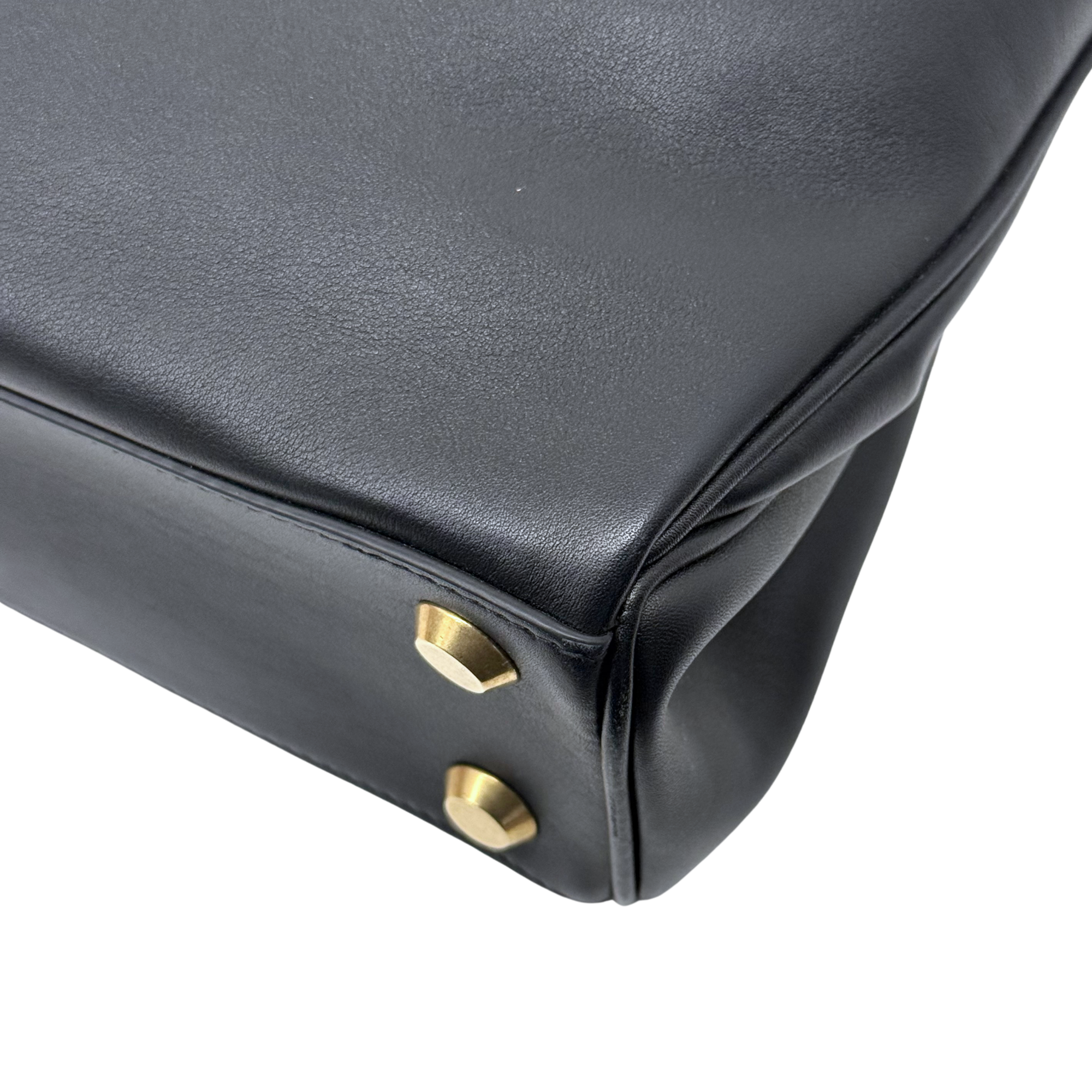 Balenciaga black