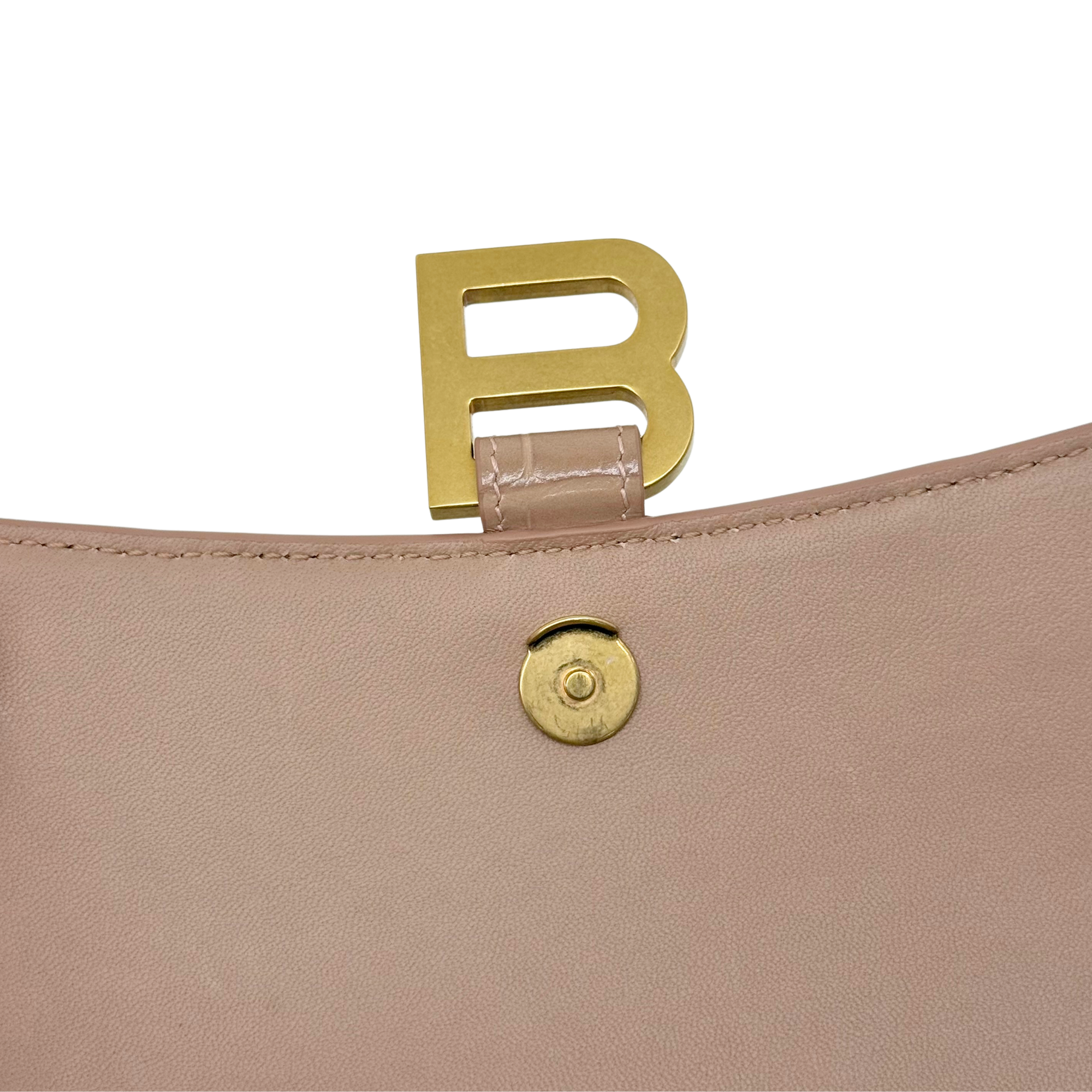 Balenciaga beige
