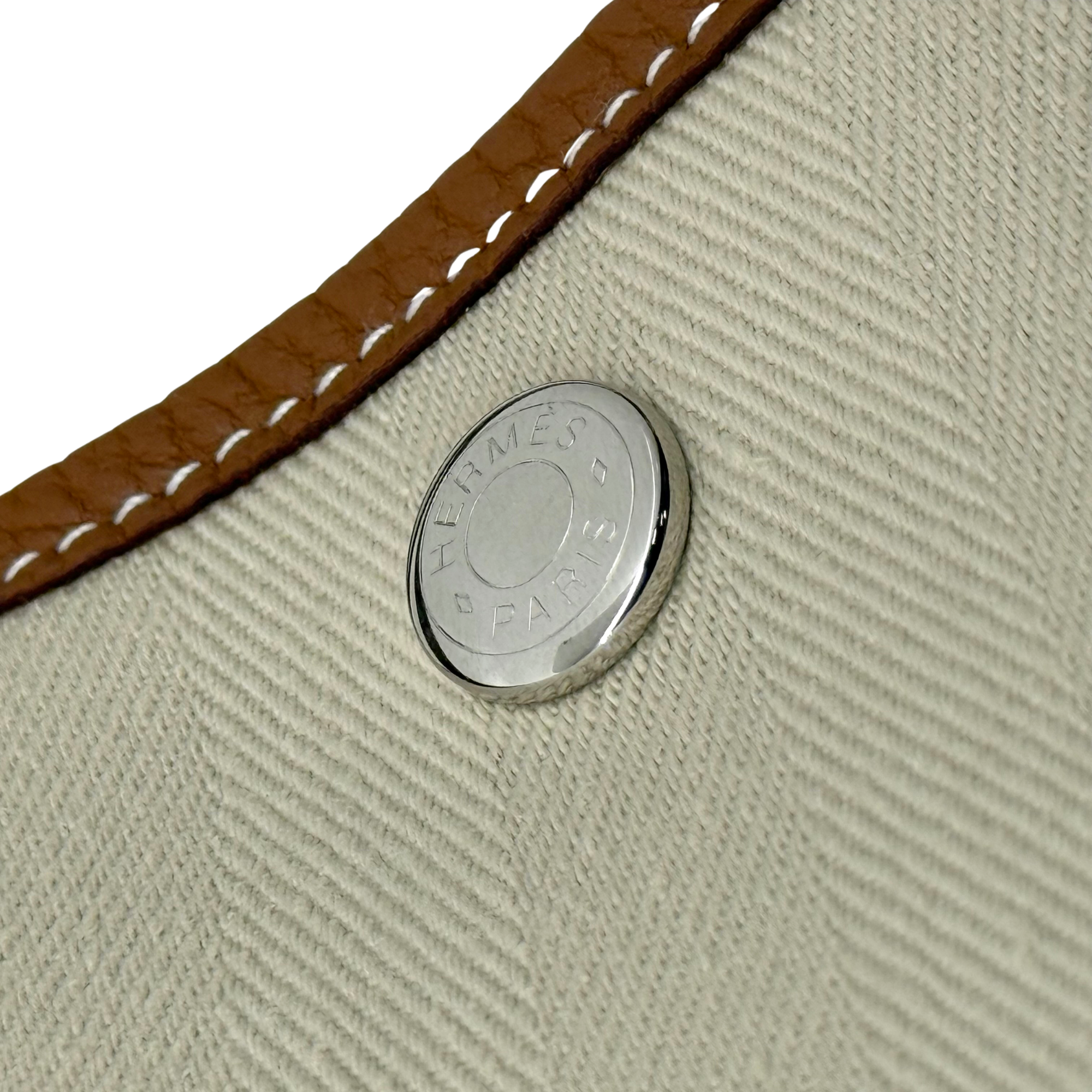 Hermes beige